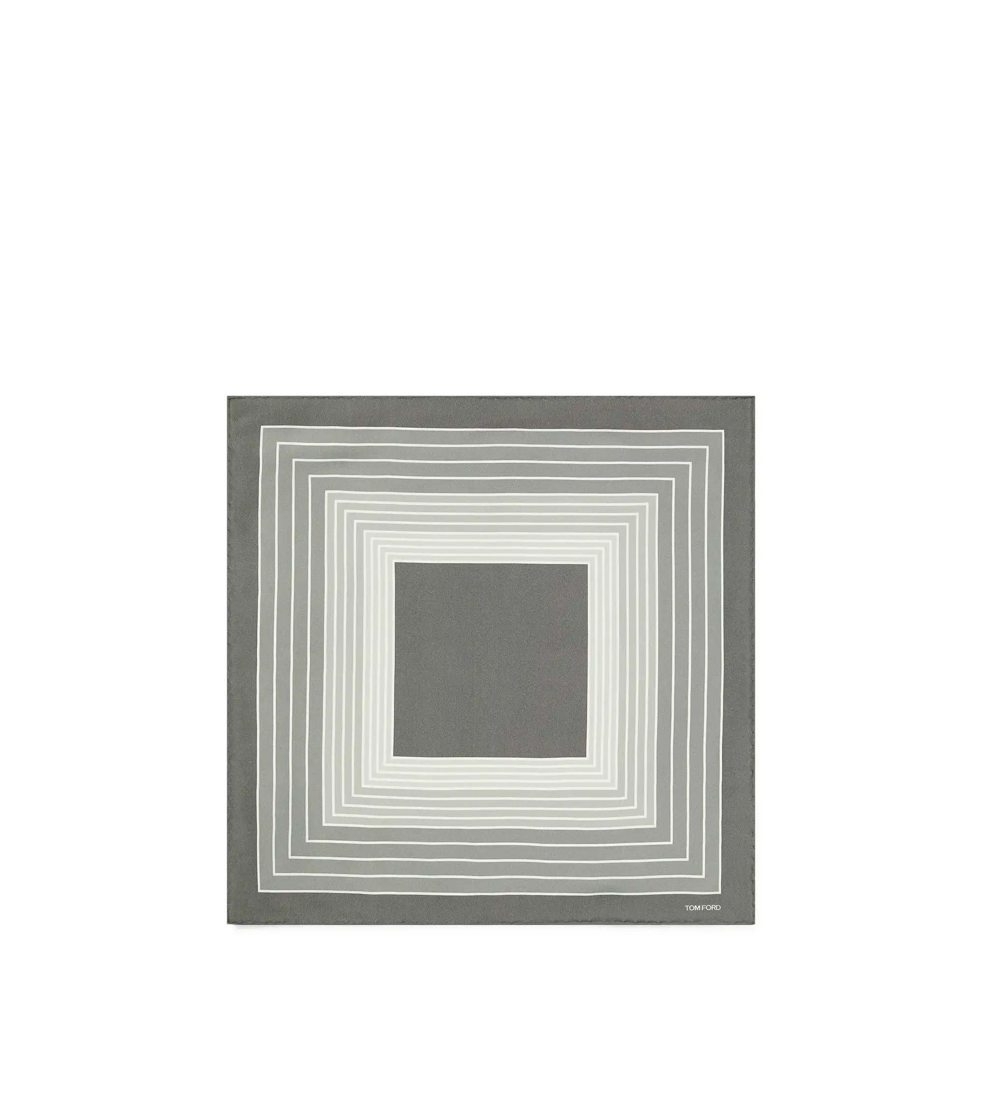 SQUARE DESIGN POCKET SQUARE