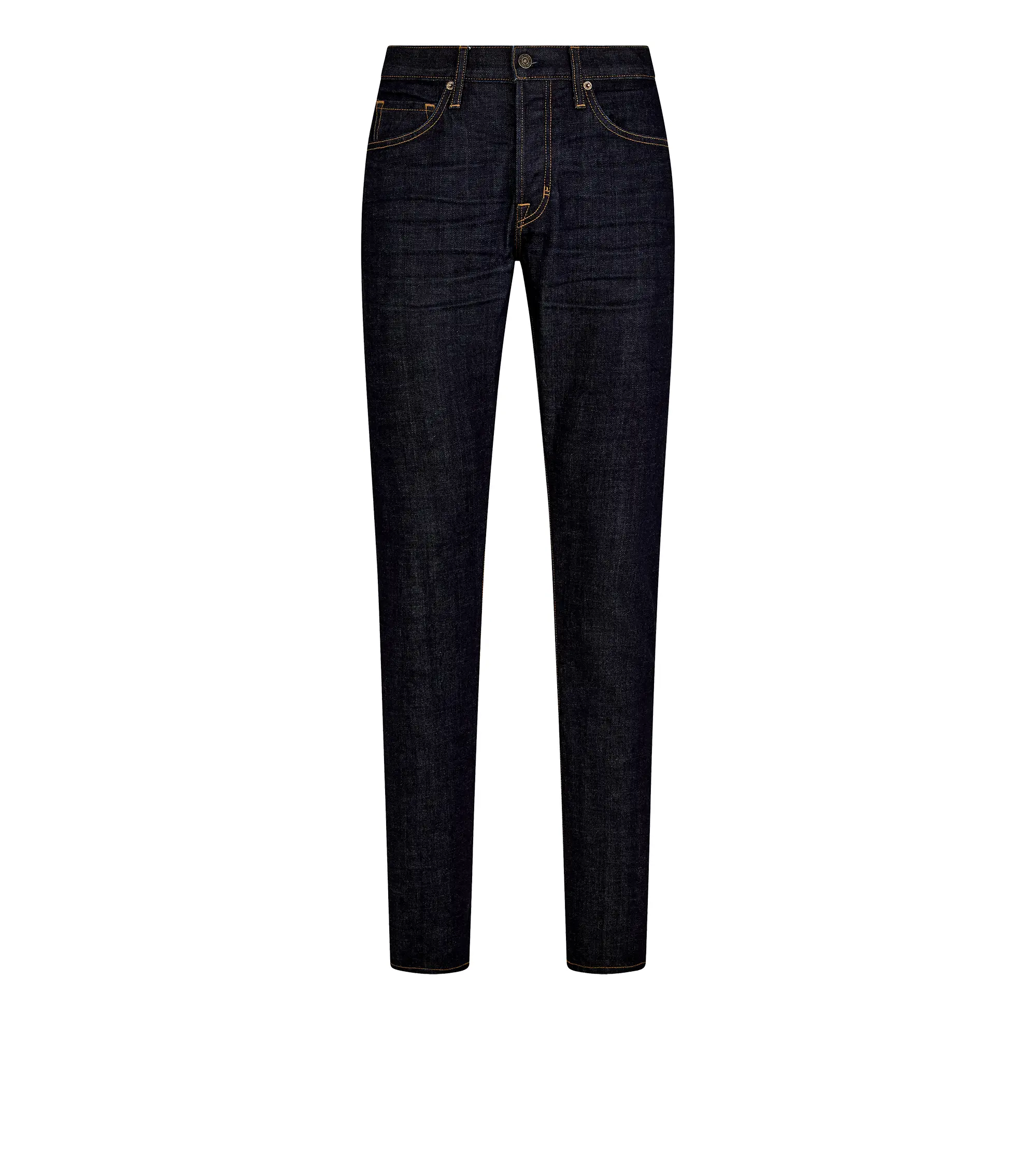 SELVEDGE SLIM FIT DENIM