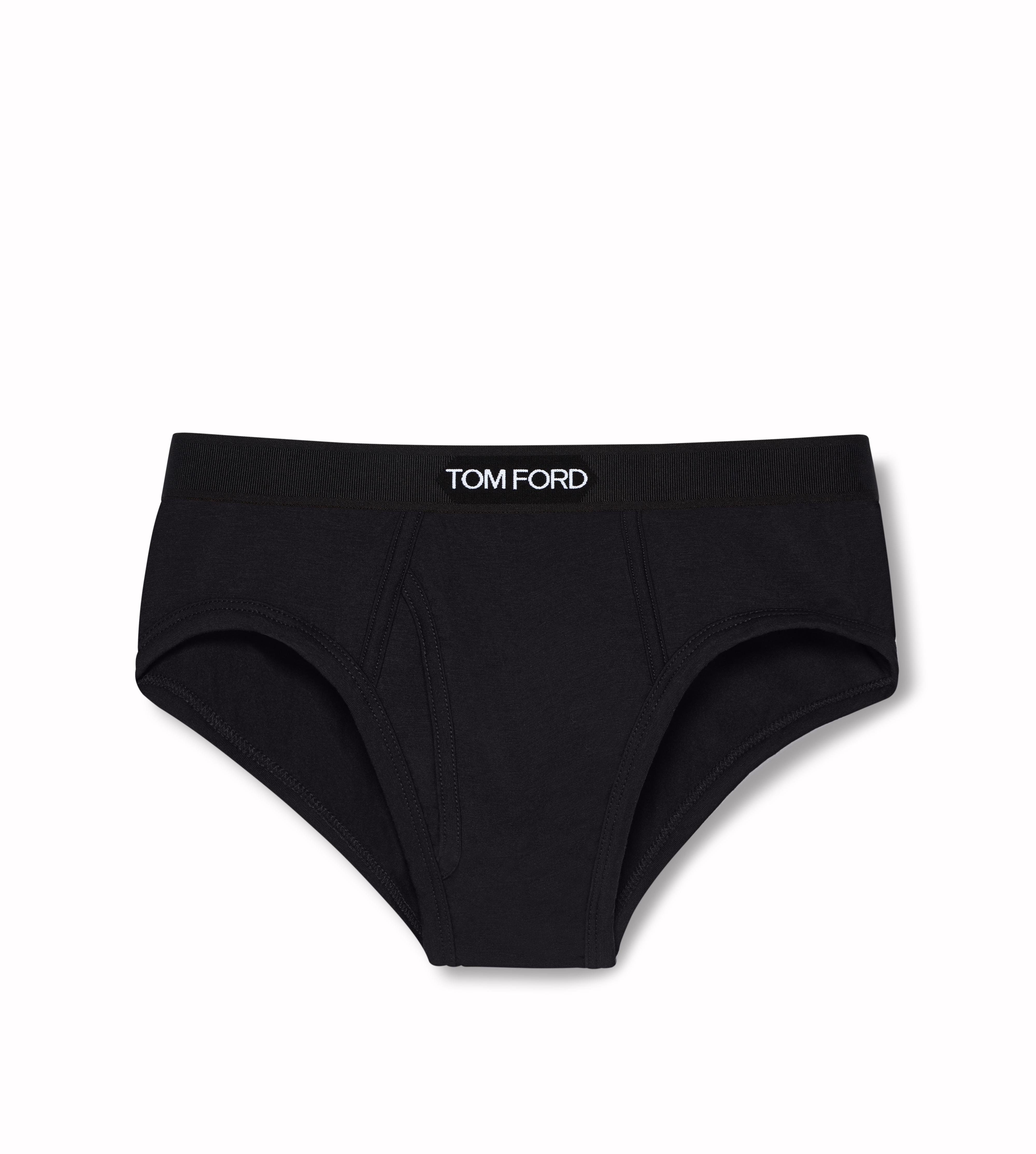 COTTON MODAL BRIEFS