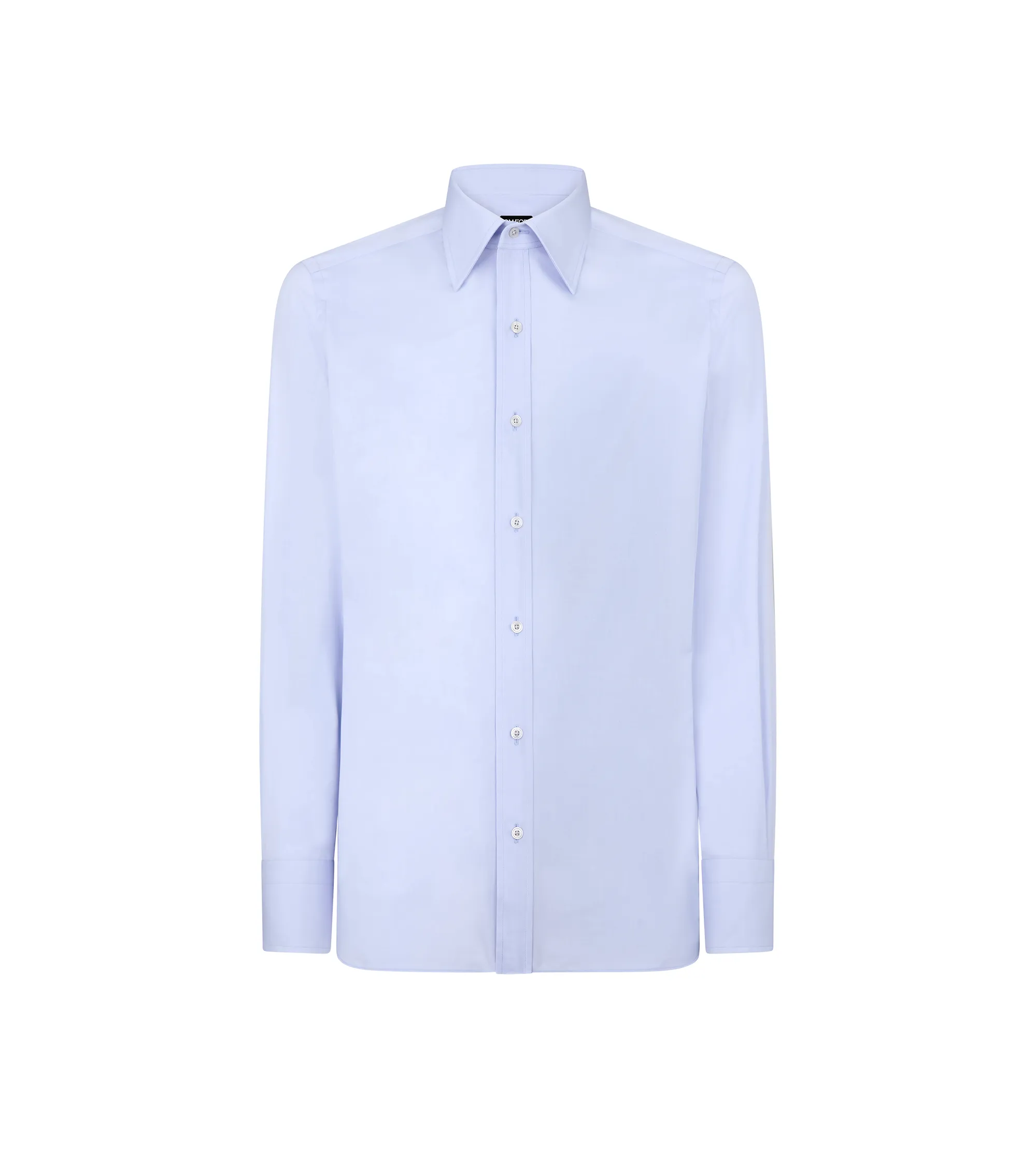 POPLIN SLIM FIT SHIRT