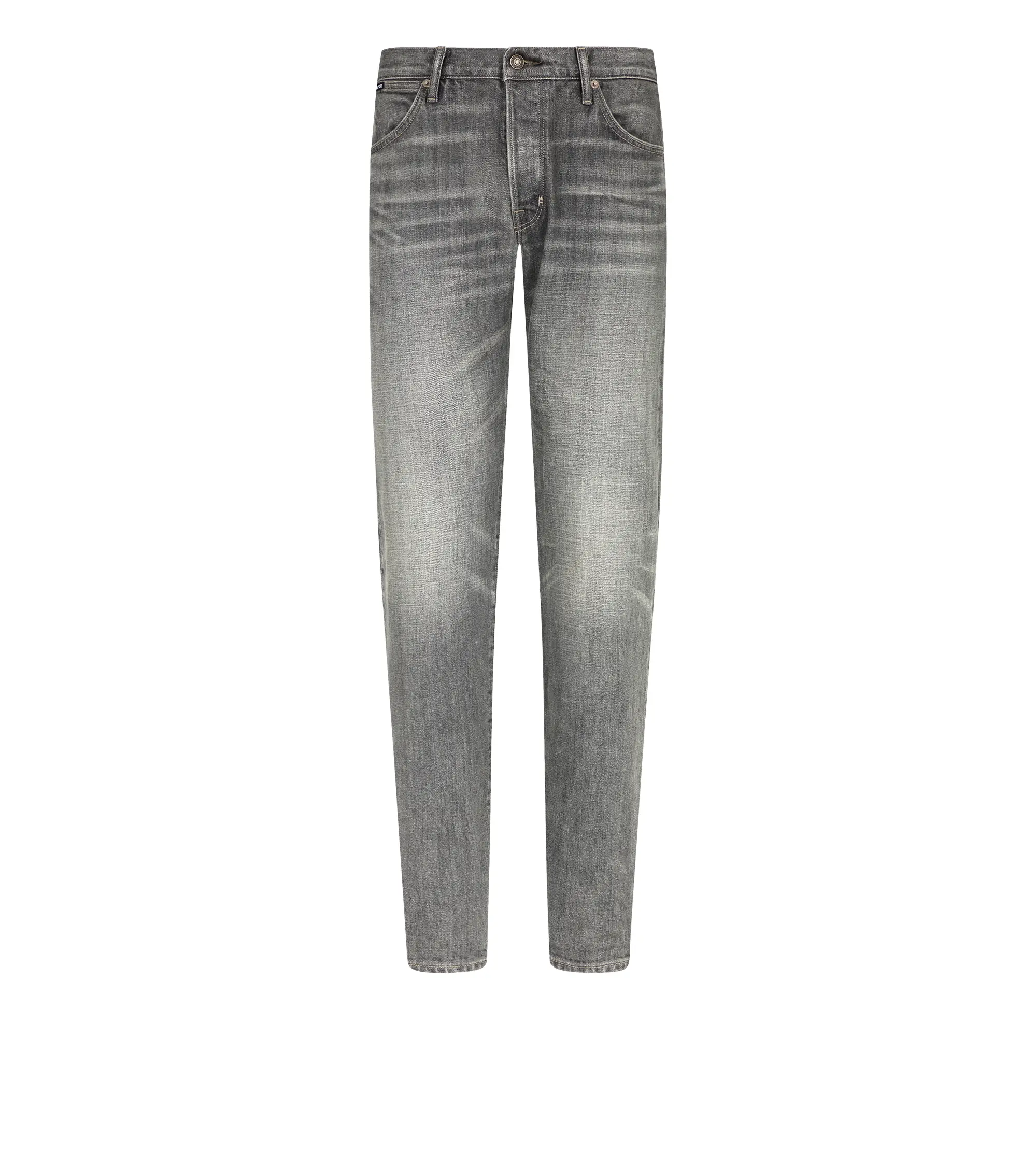SELVEDGE SLIM FIT DENIM