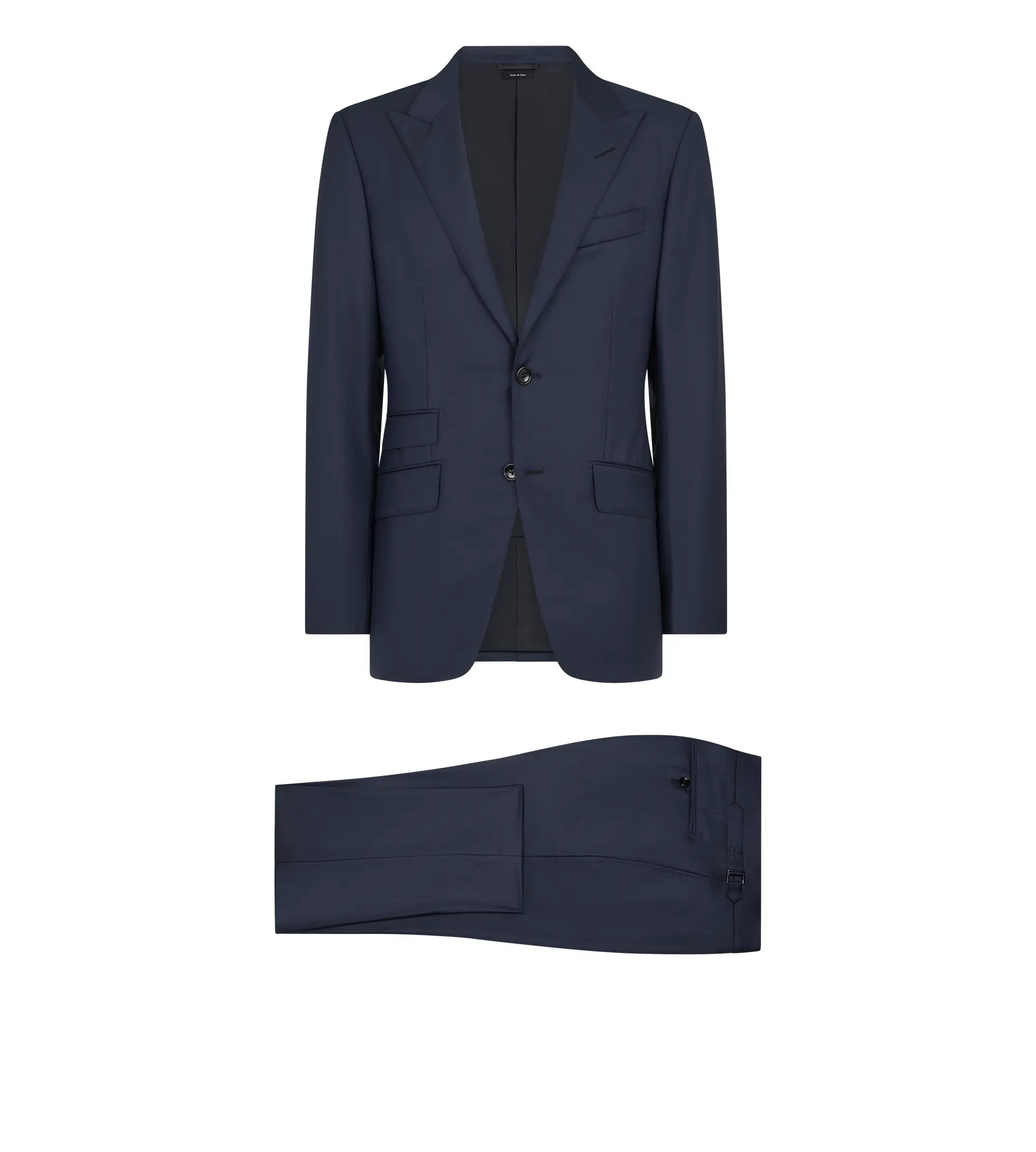 SHARKSKIN O'CONNOR SUIT