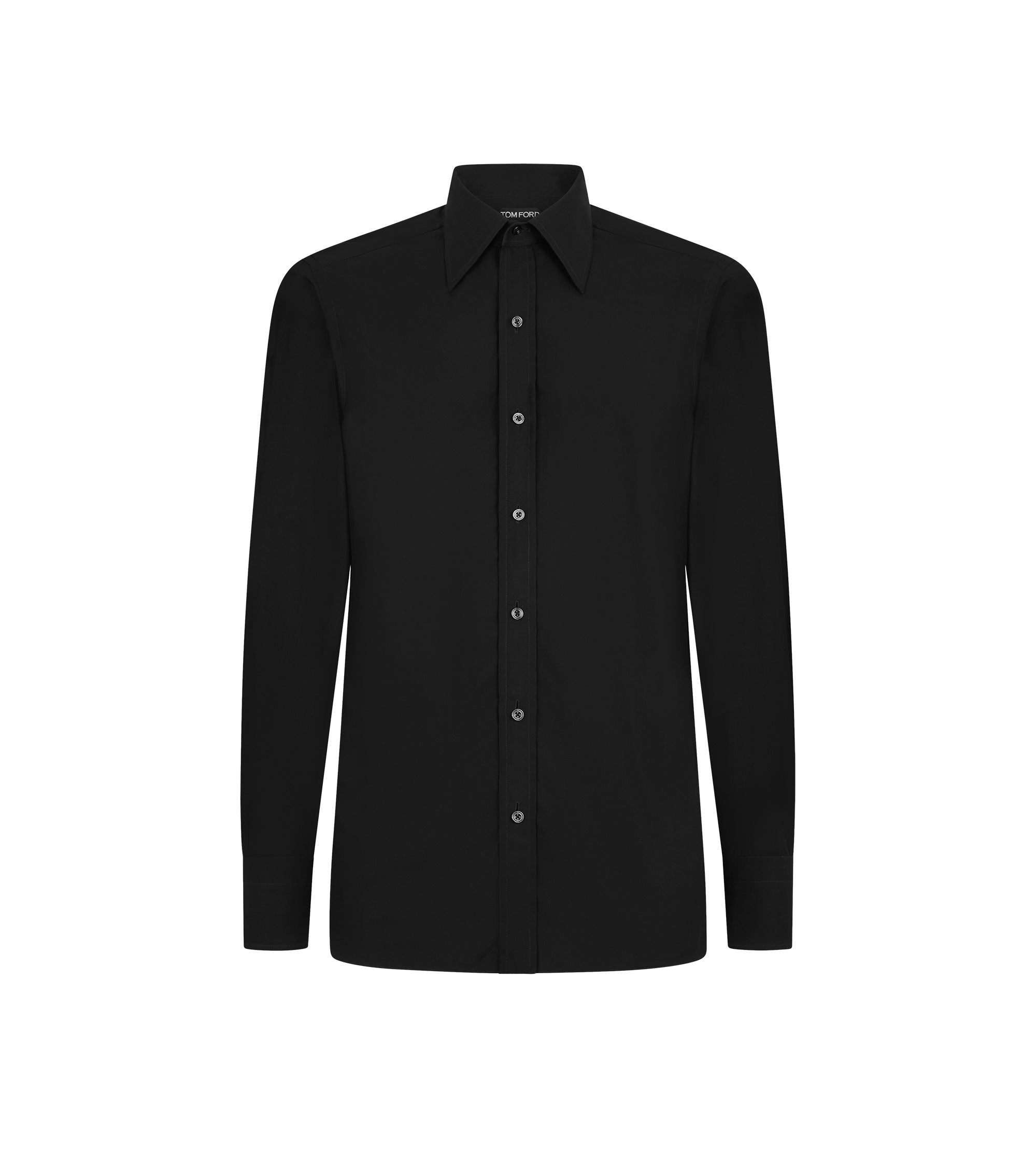 SILK PARACHUTE SLIM FIT SHIRT