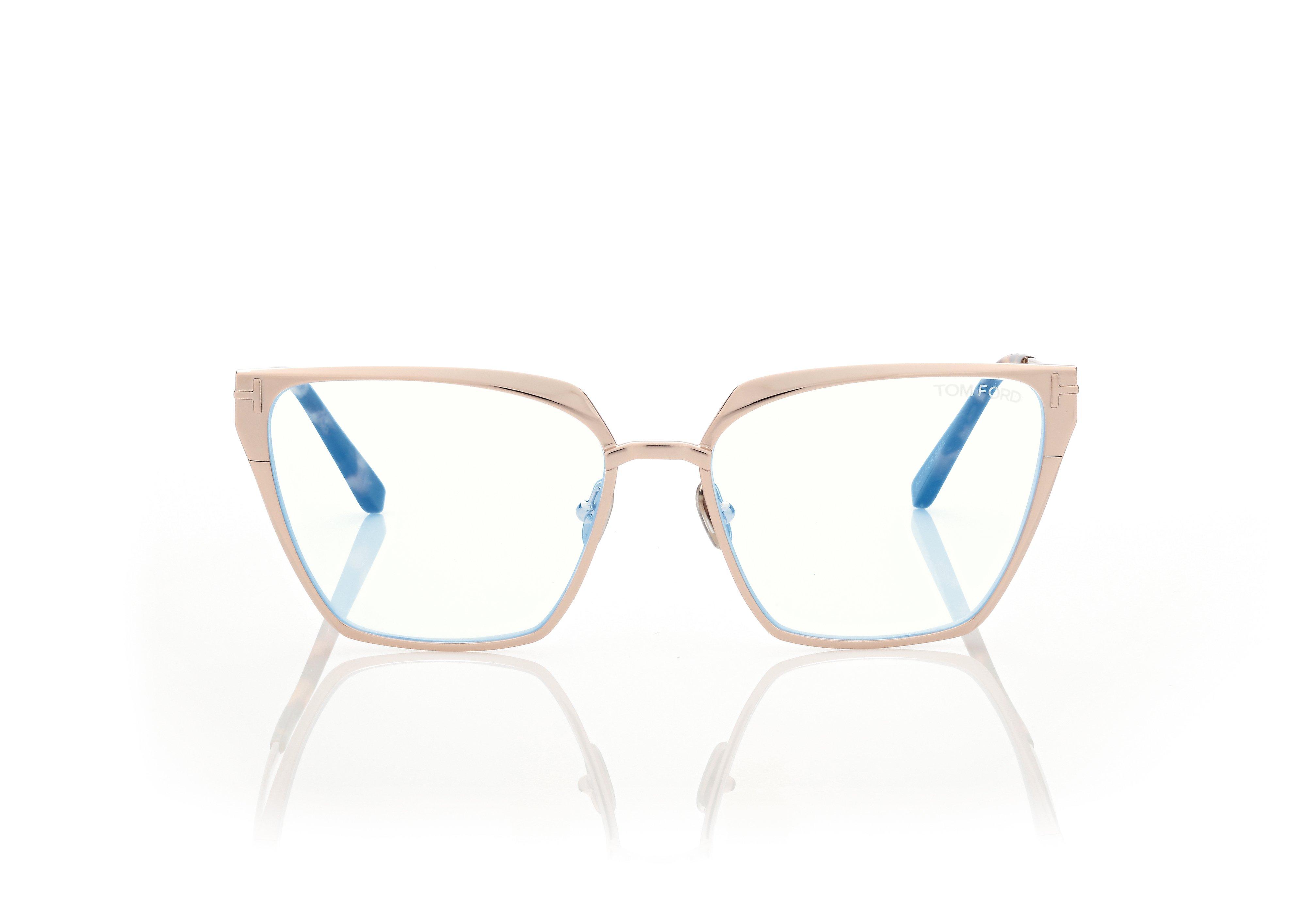 BLUE BLOCK OPTICALS
