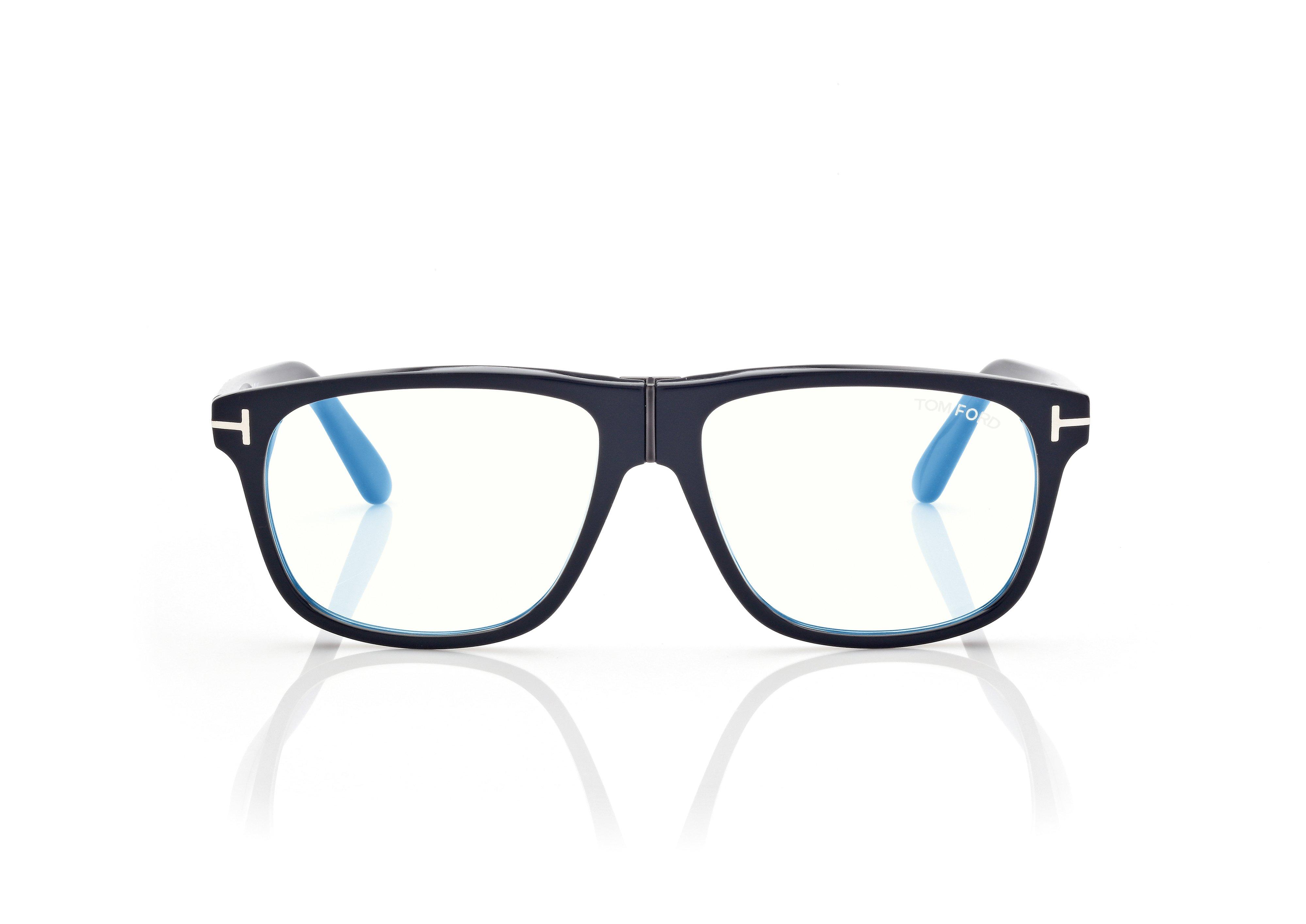 BLUE BLOCK PILOT OPTICALS