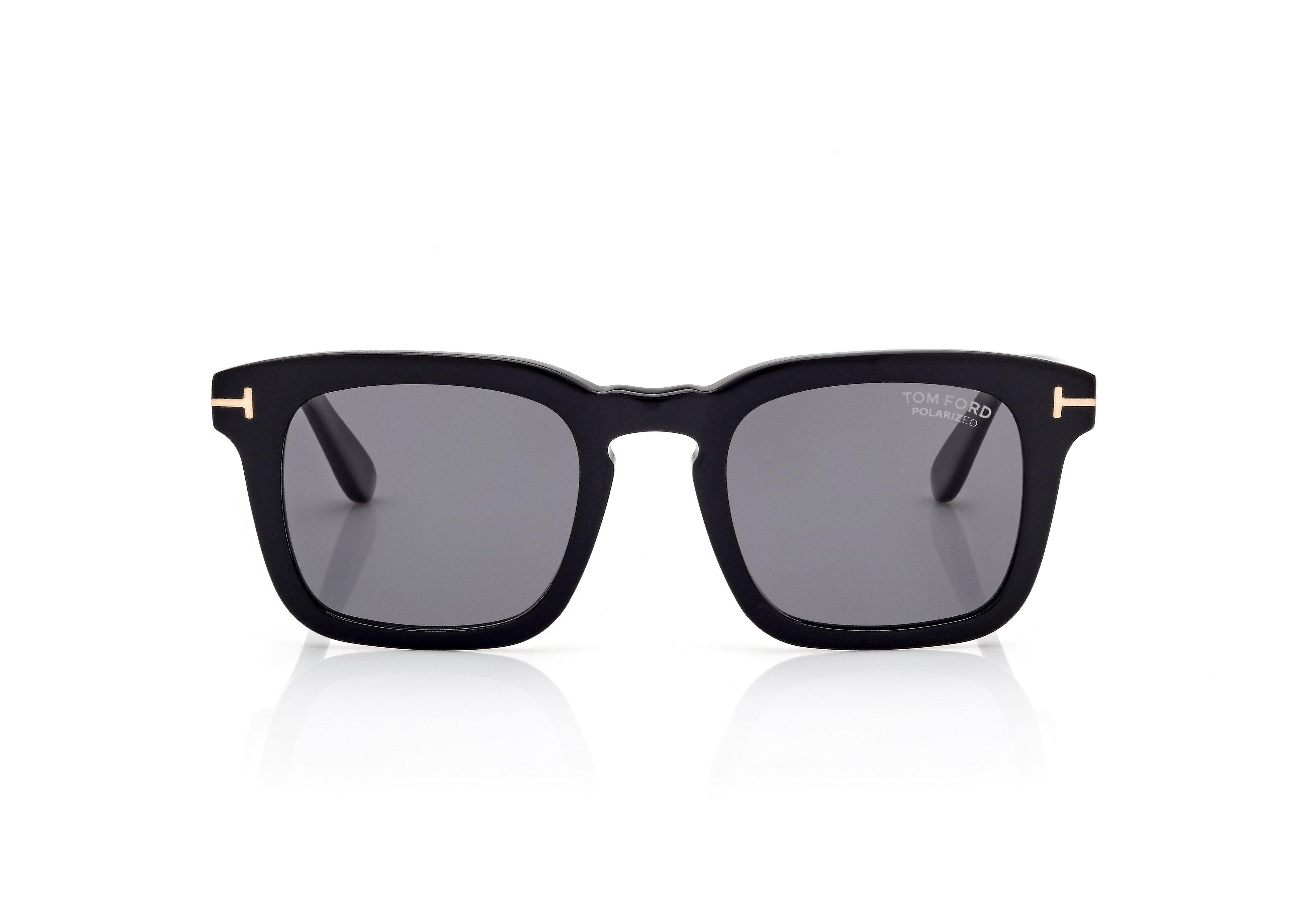 POLARIZED DAX SUNGLASSES
