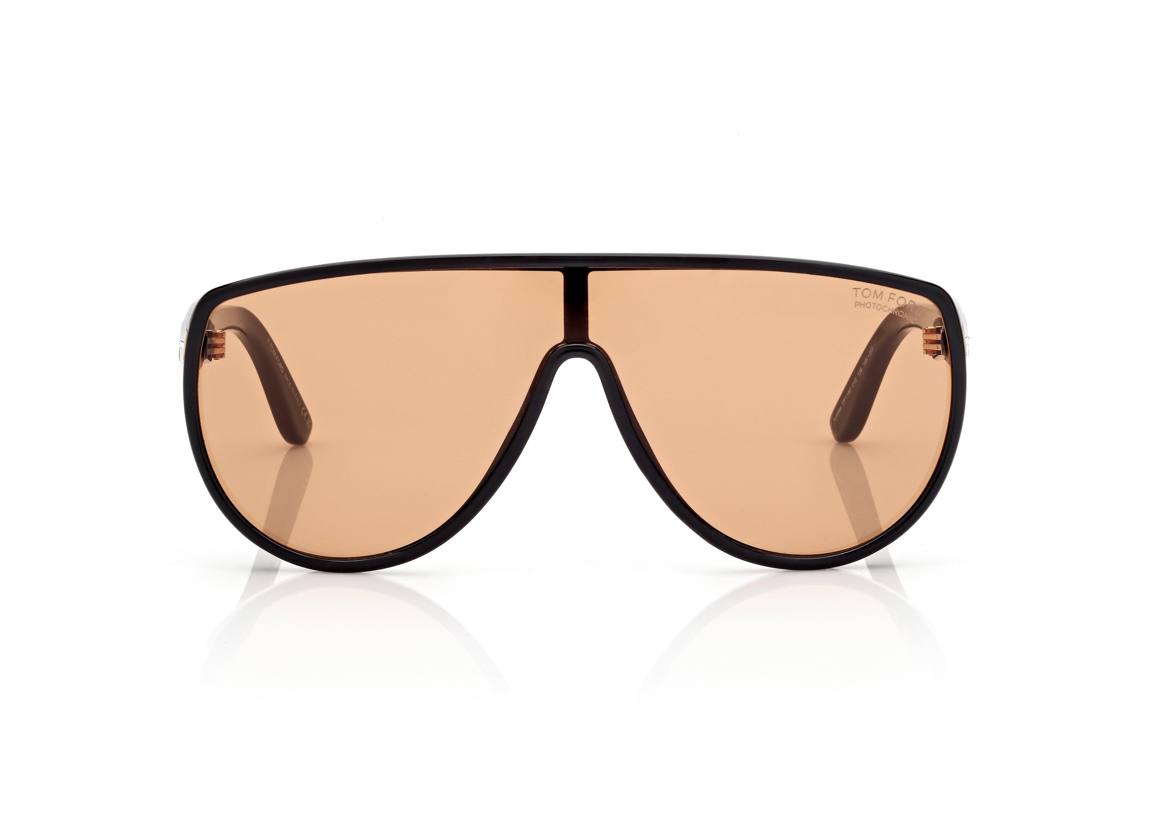 PHOTOCHROMATIC ACHILLES SUNGLASSES