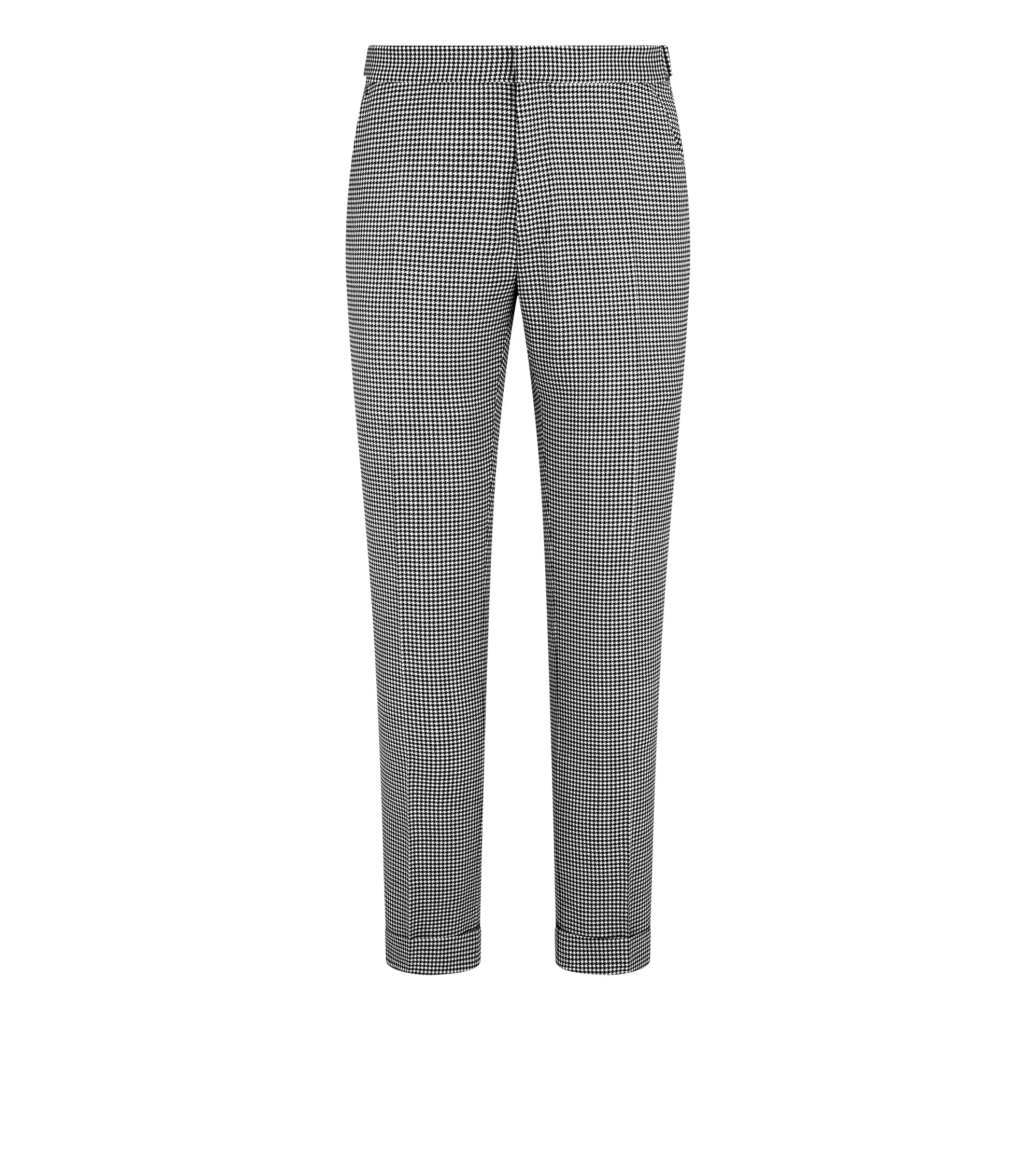 TINY PIED DE POULE DYLLAN PANT