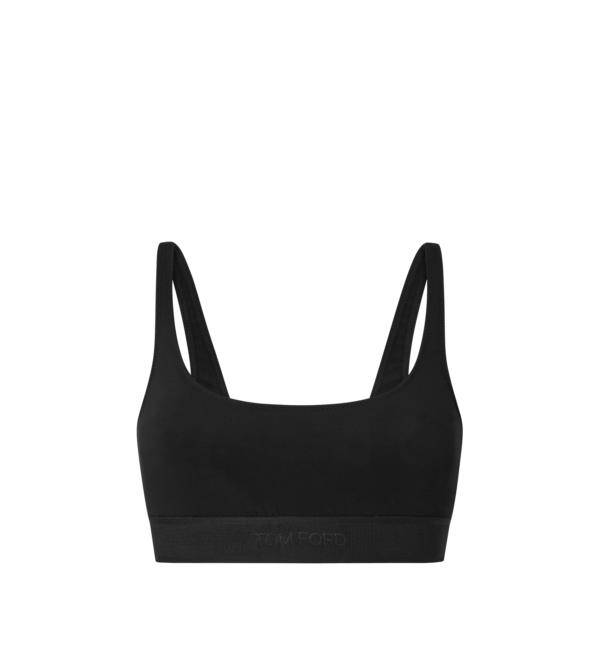 SIGNATURE BRALETTE