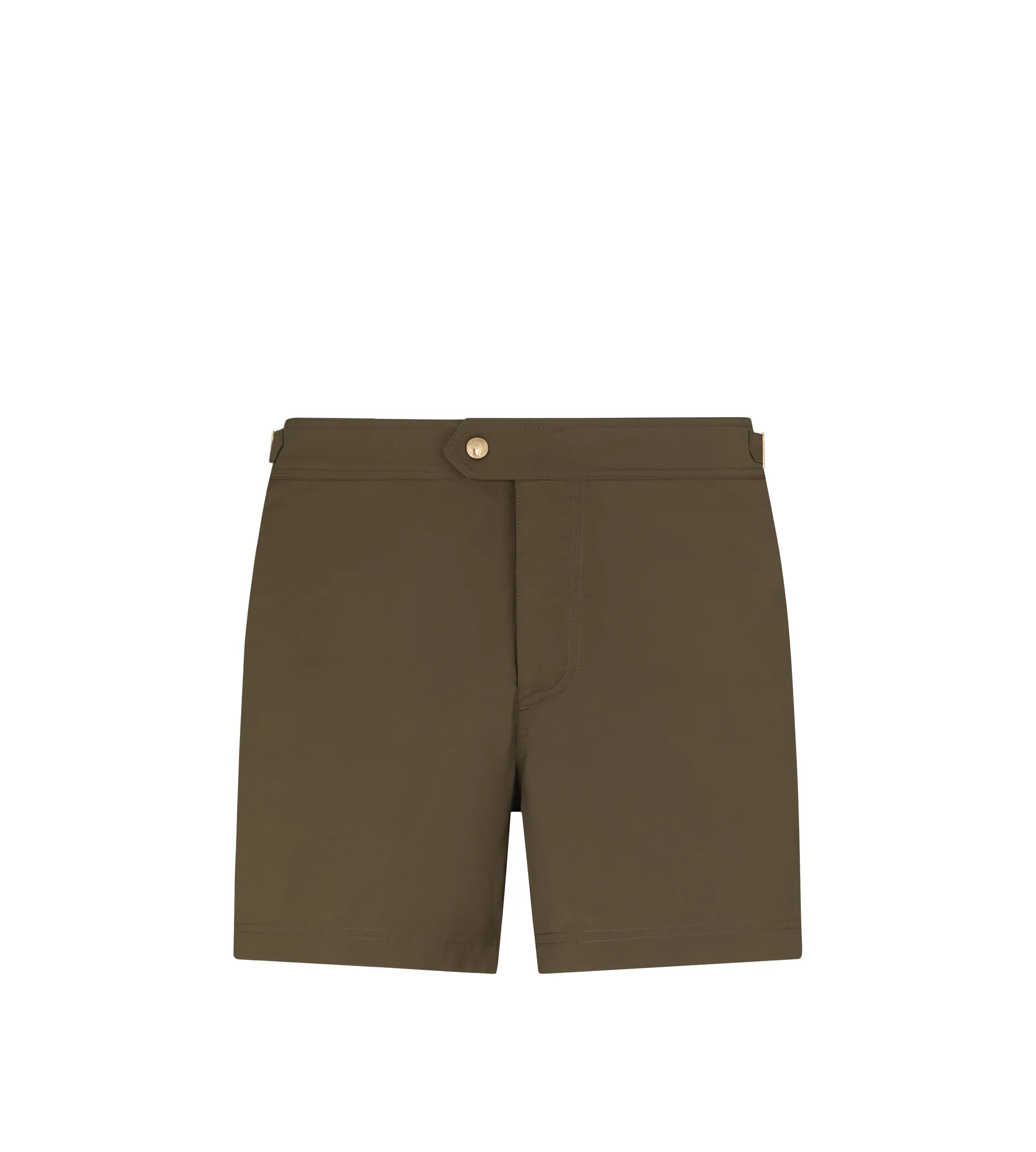 NYLON SWIM SHORT
