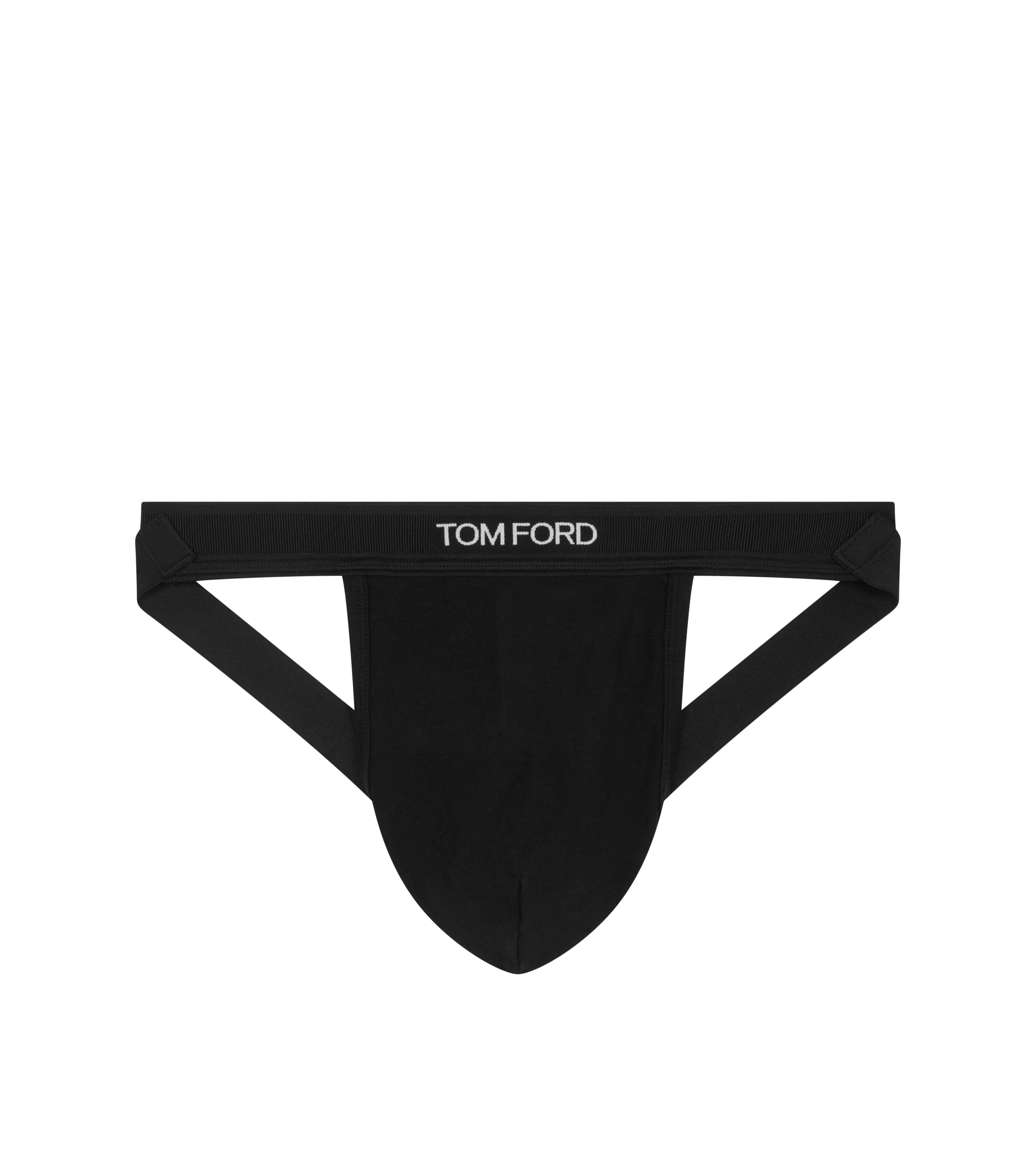 COTTON JOCK STRAP