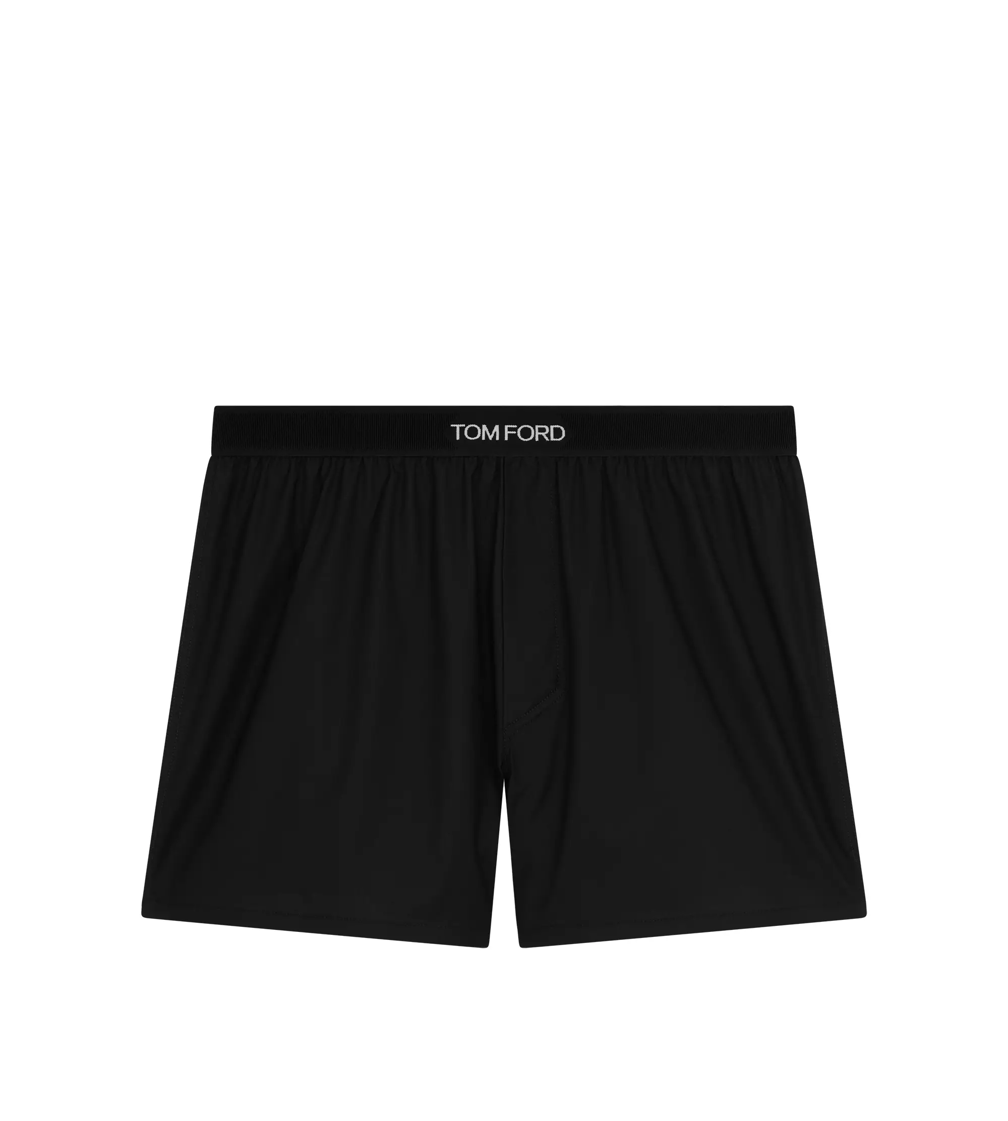 POPLIN BOXER