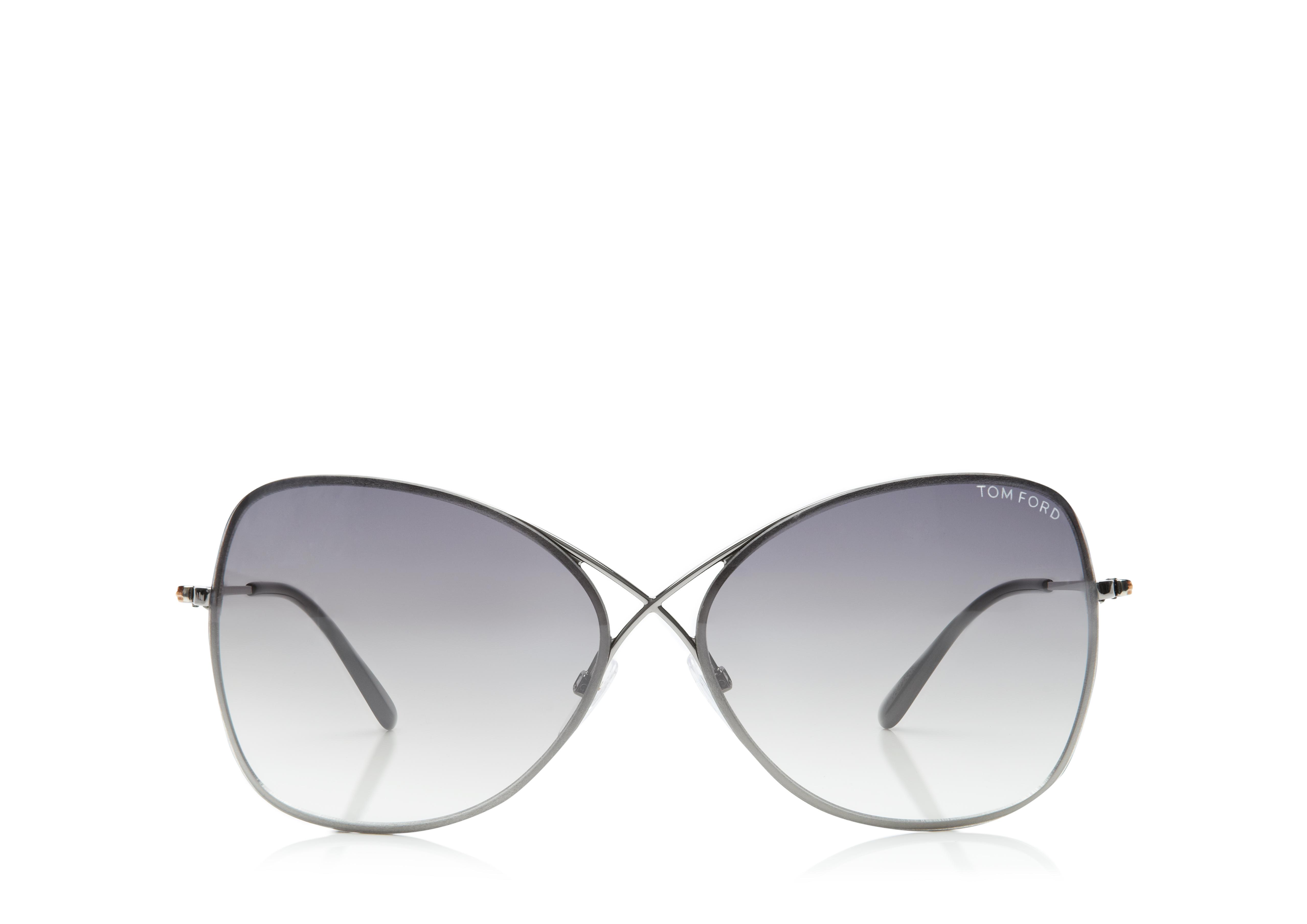 COLETTE BUTTERFLY SUNGLASSES