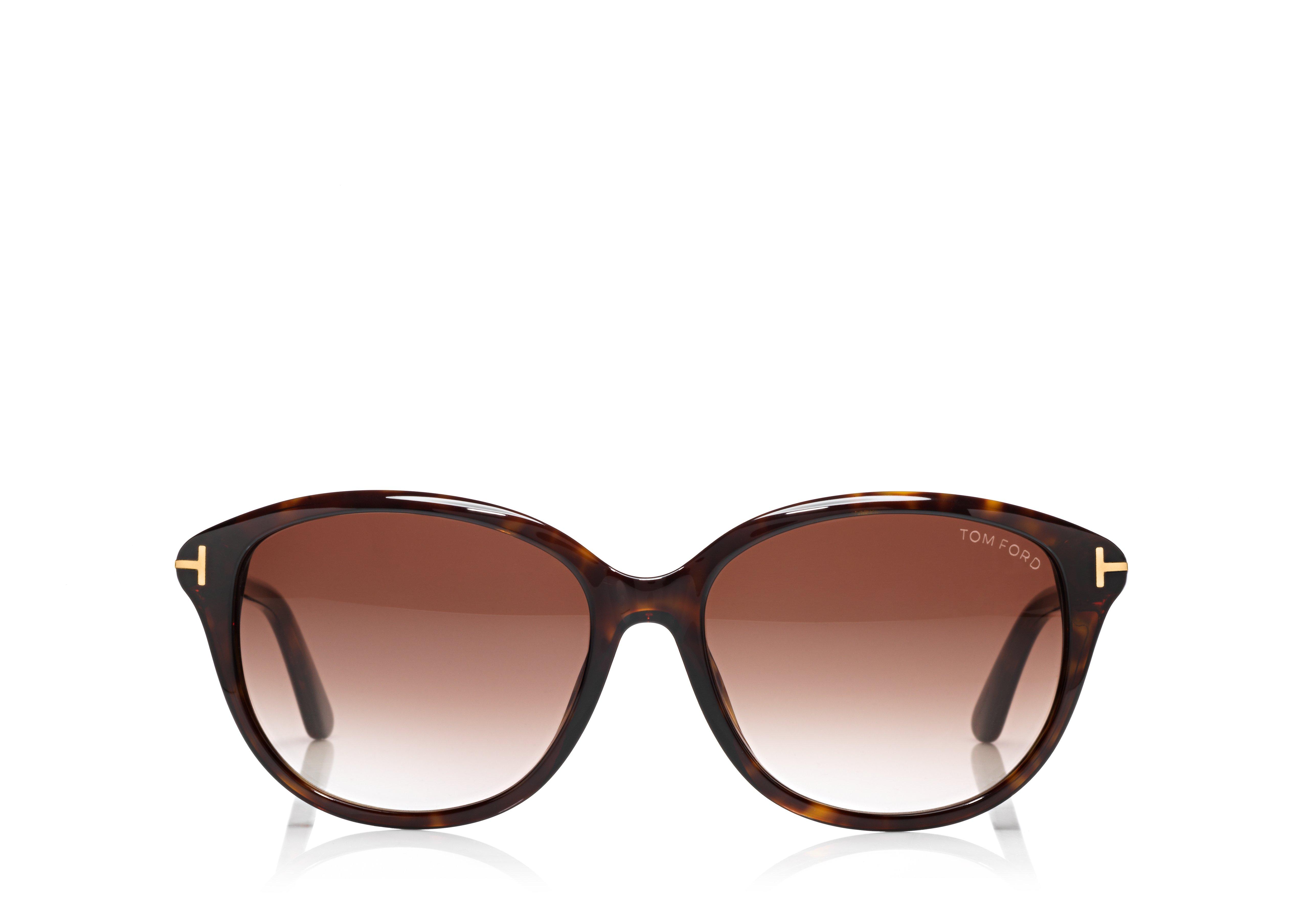 KARMEN SOFT SQUARE SUNGLASSES