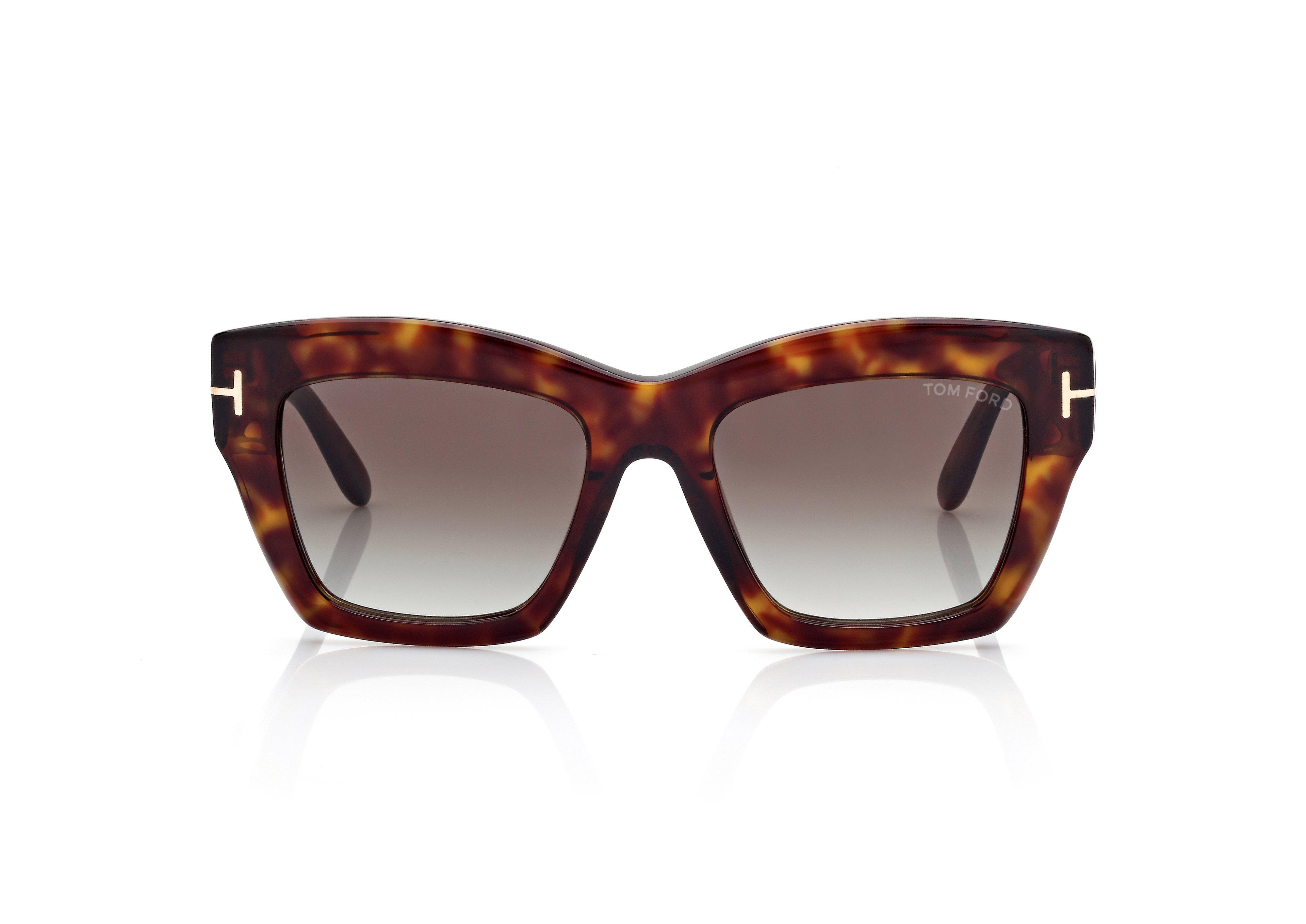LUNA SUNGLASSES
