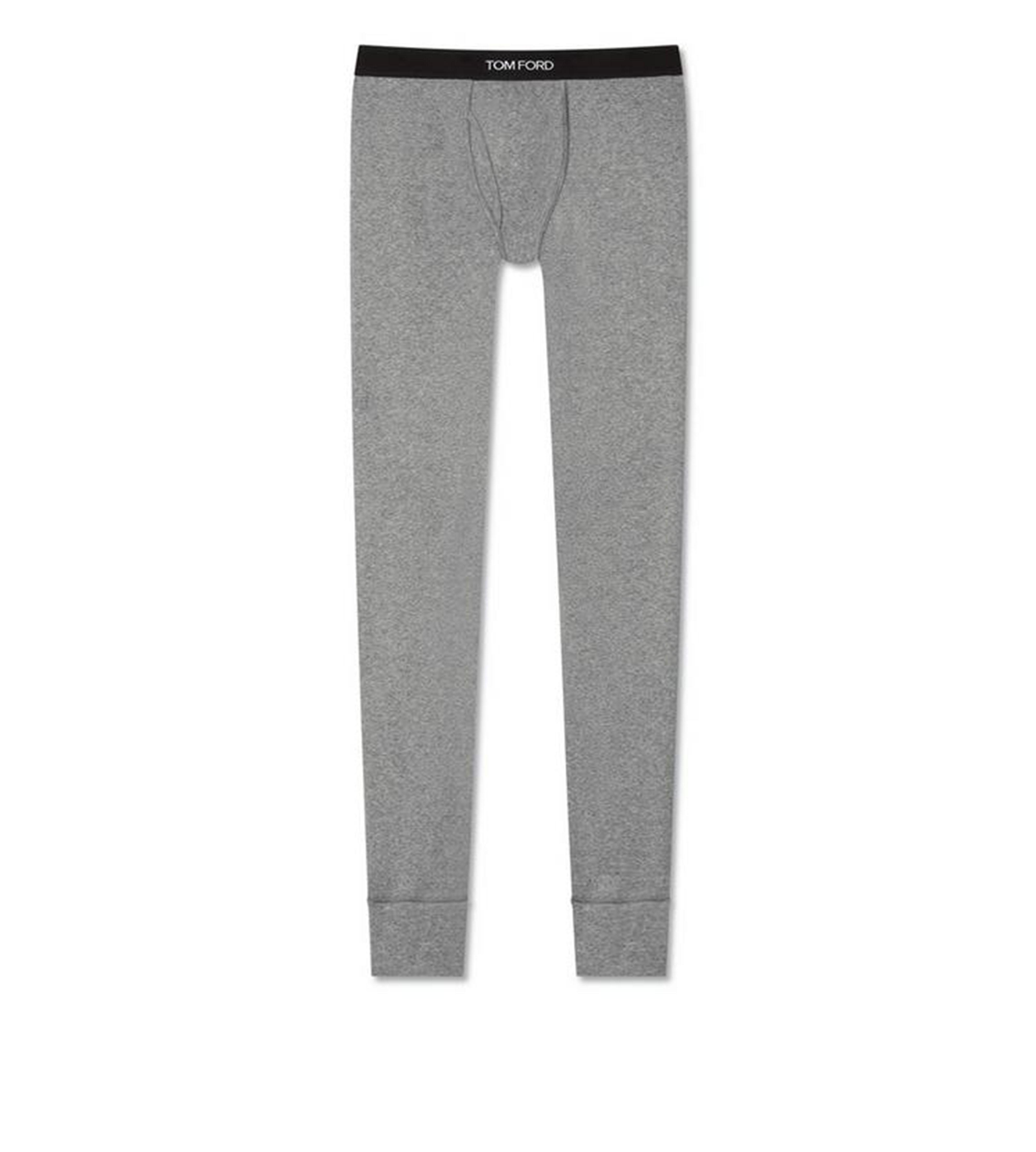 COTTON LONG JOHNS