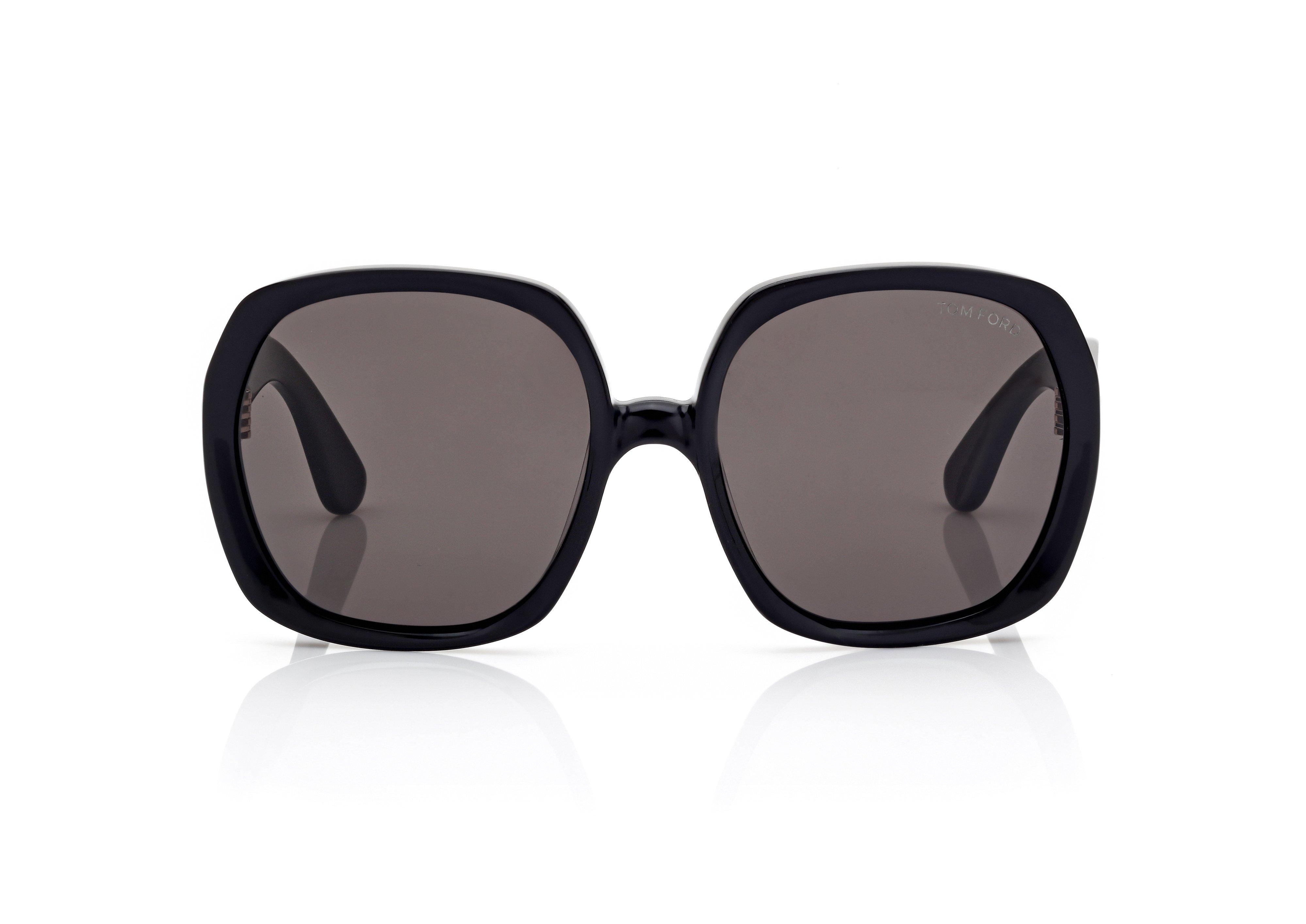 SAFFRON SUNGLASSES