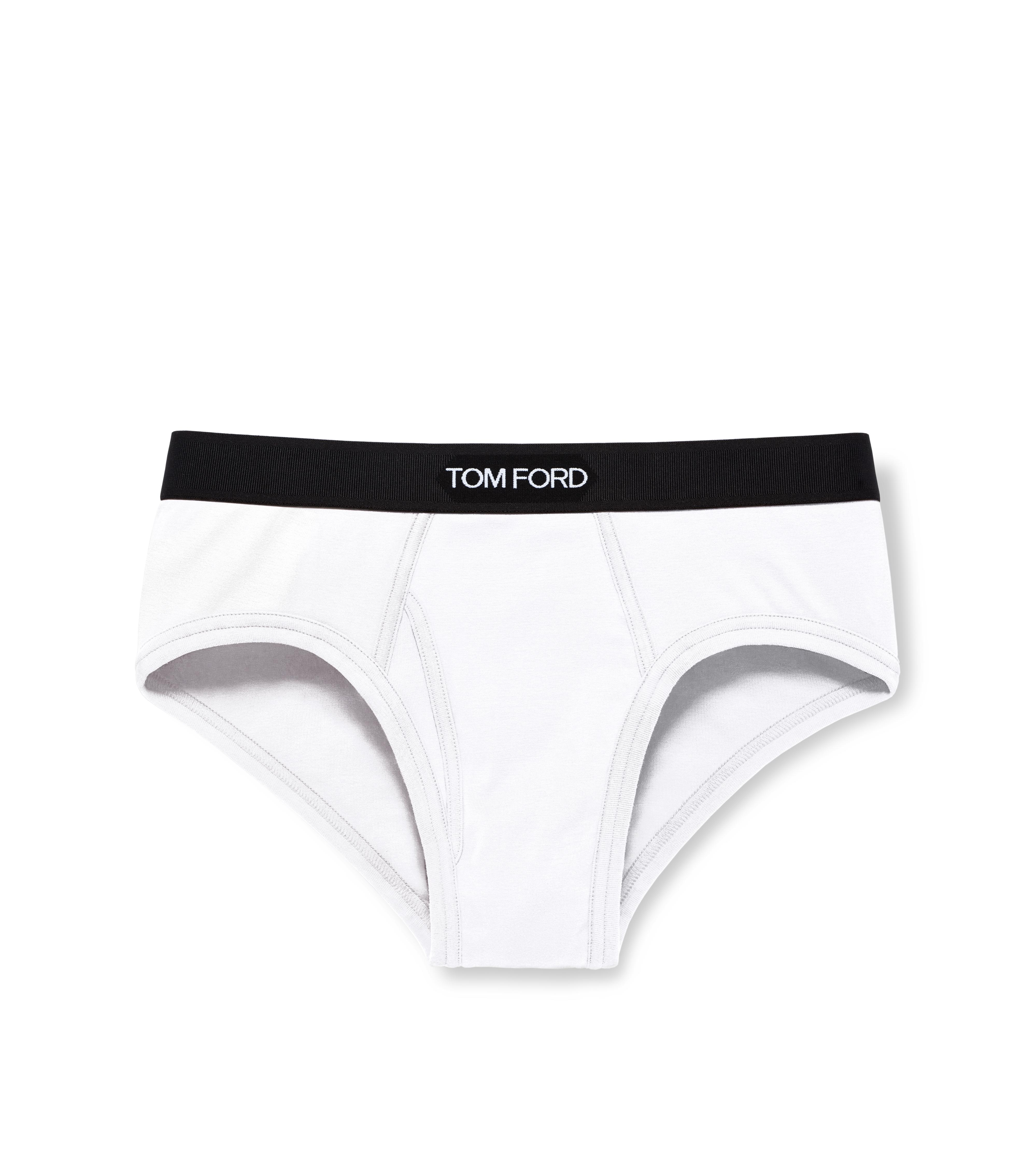 COTTON BRIEFS