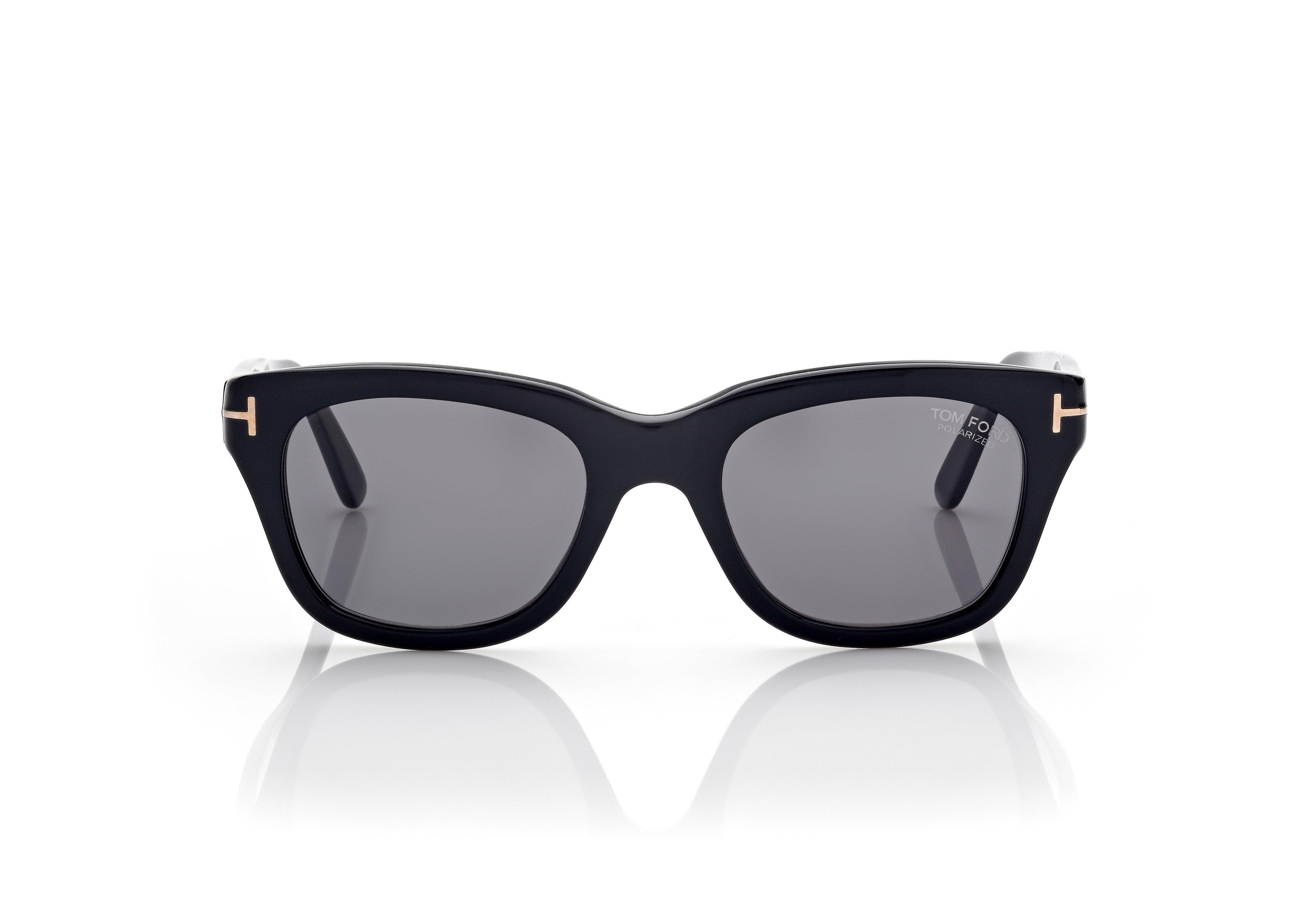 POLARIZED SNOWDEN SUNGLASSES