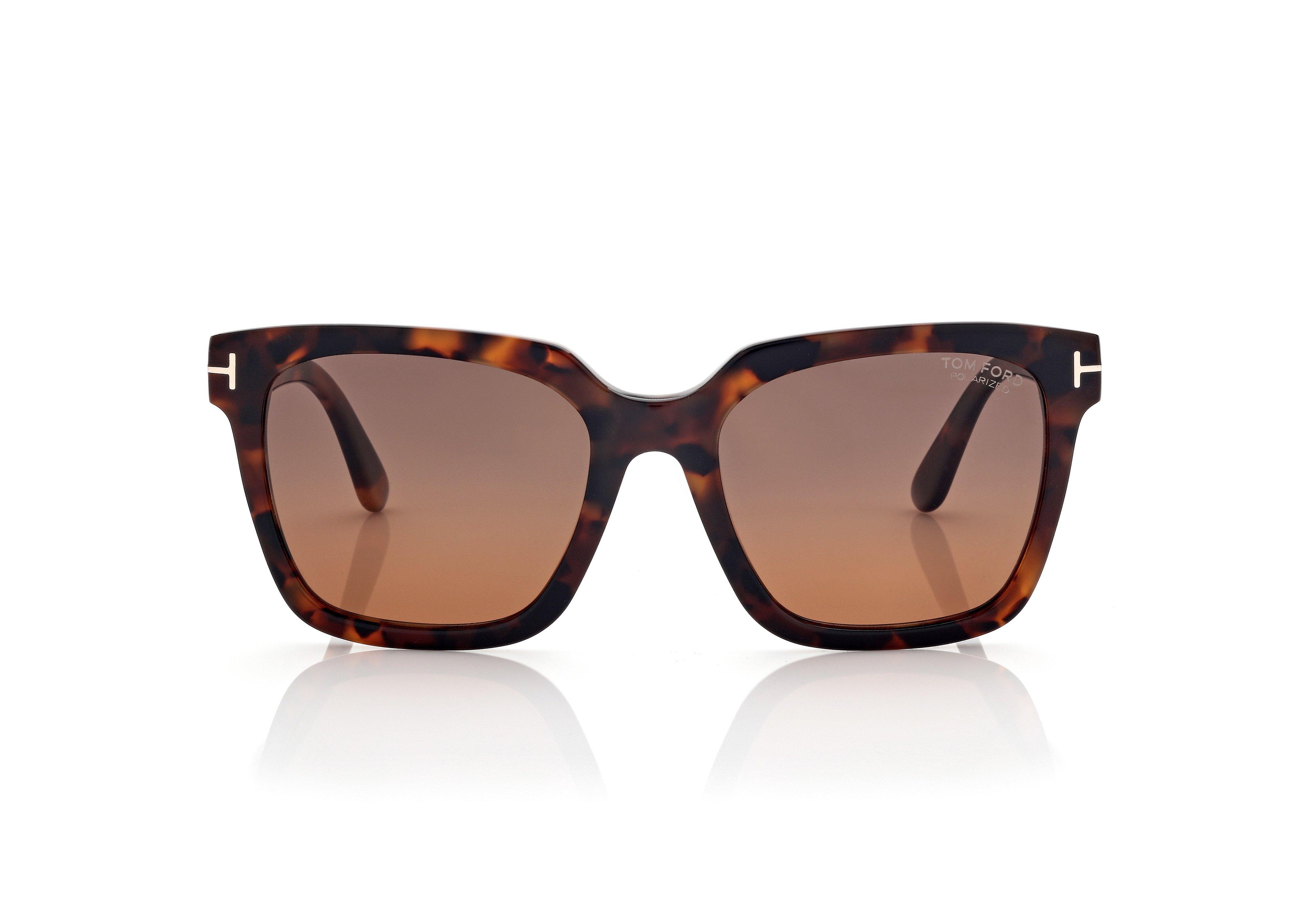 POLARIZED SELBY SUNGLASSES