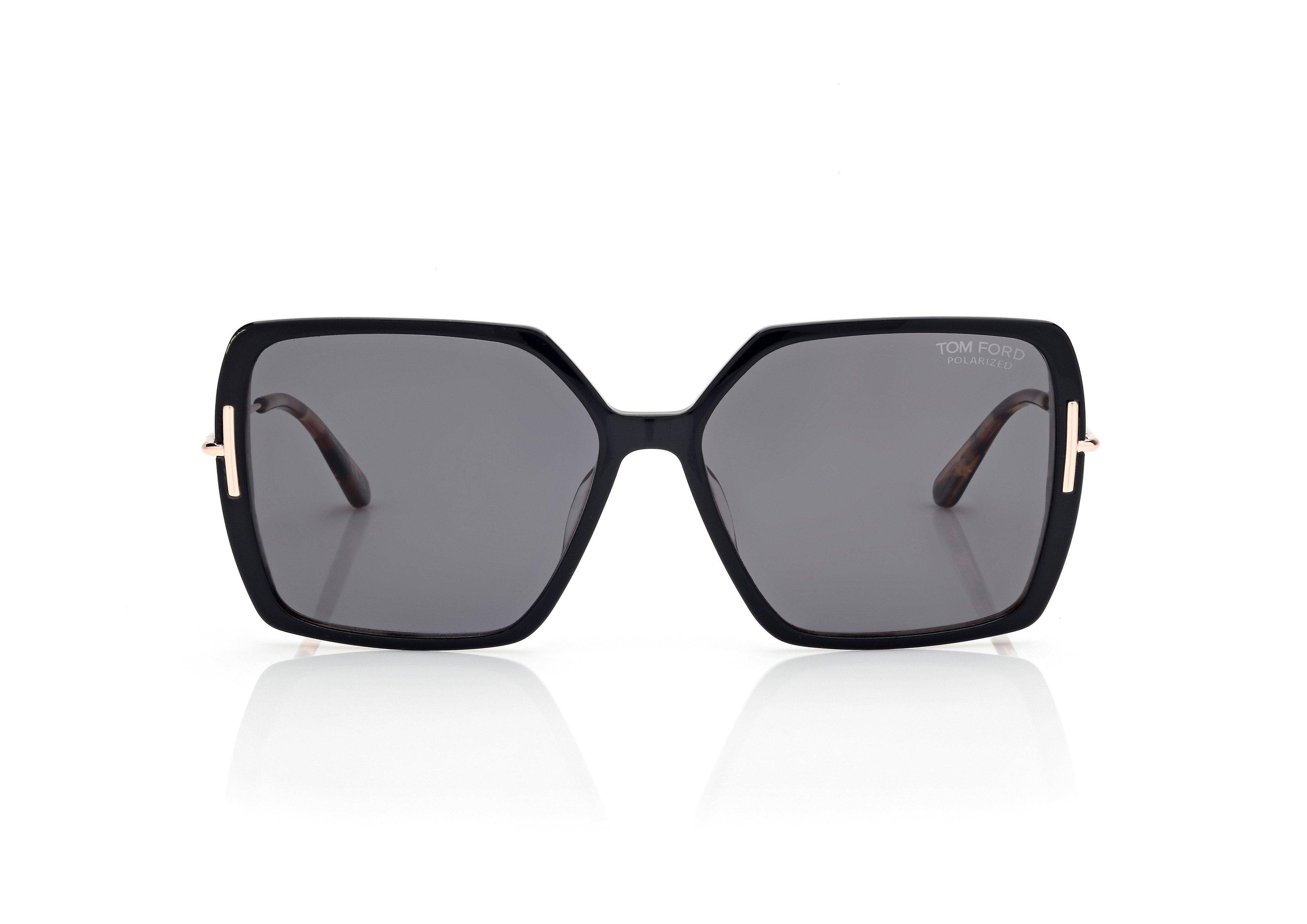 POLARIZED JOANNA SUNGLASSES