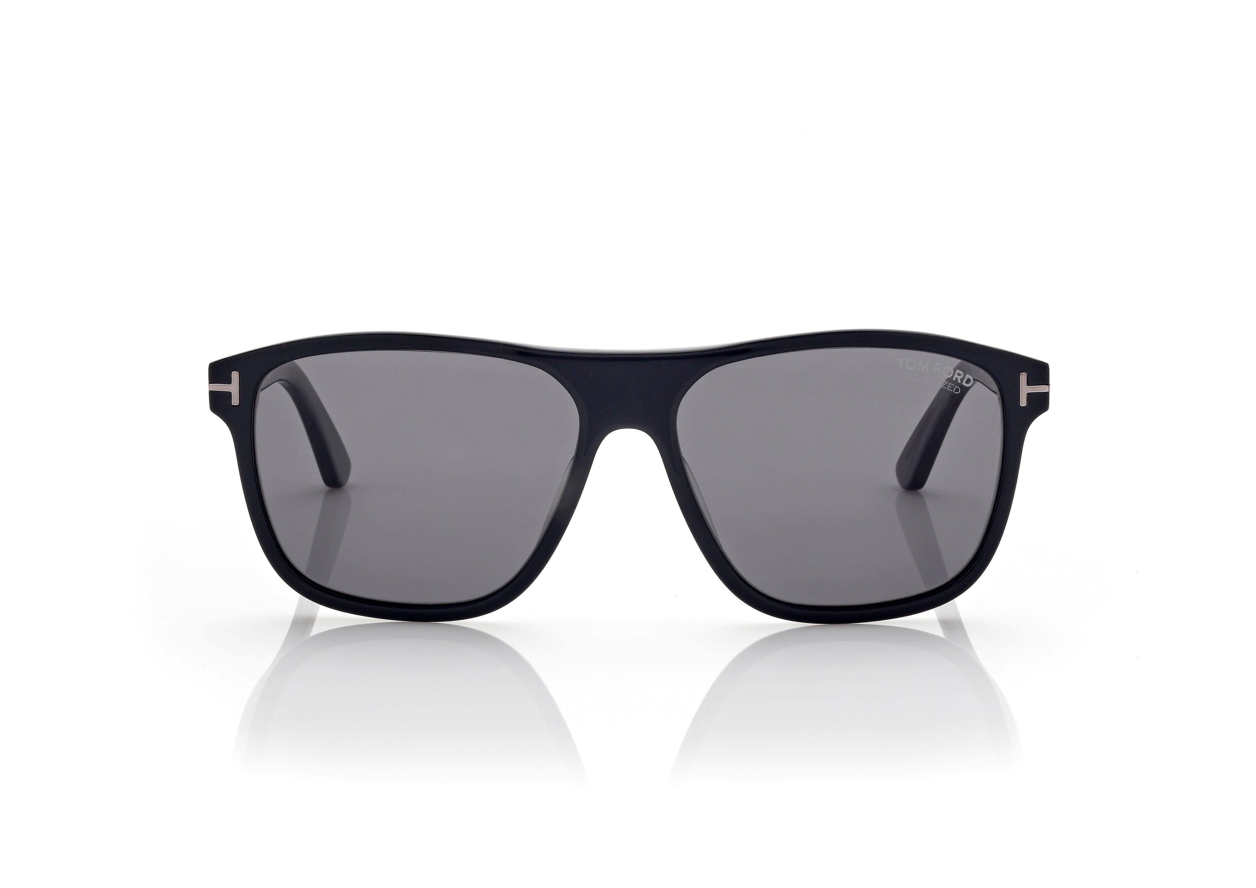POLARIZED FRANCES SUNGLASSES