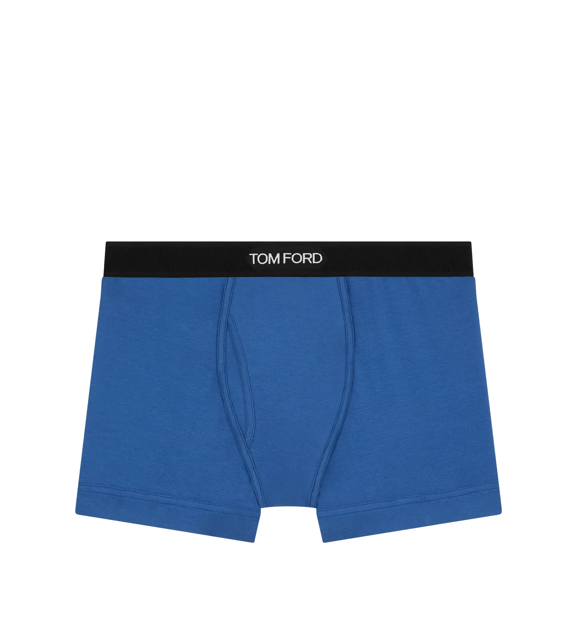COTTON BOXER BRIEFS