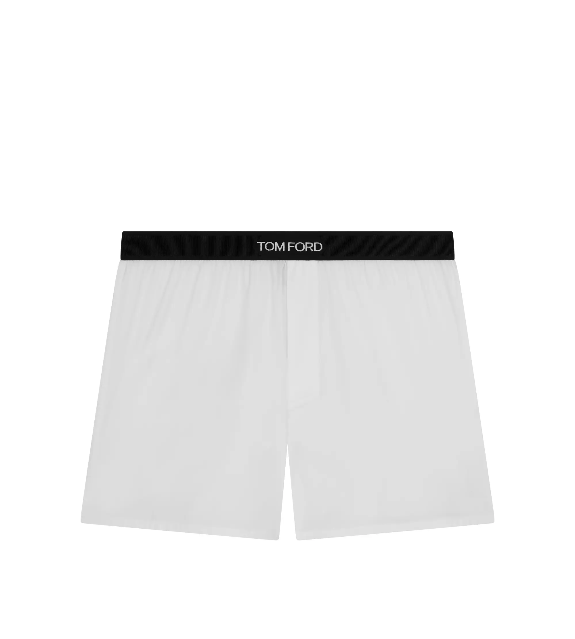 POPLIN BOXER