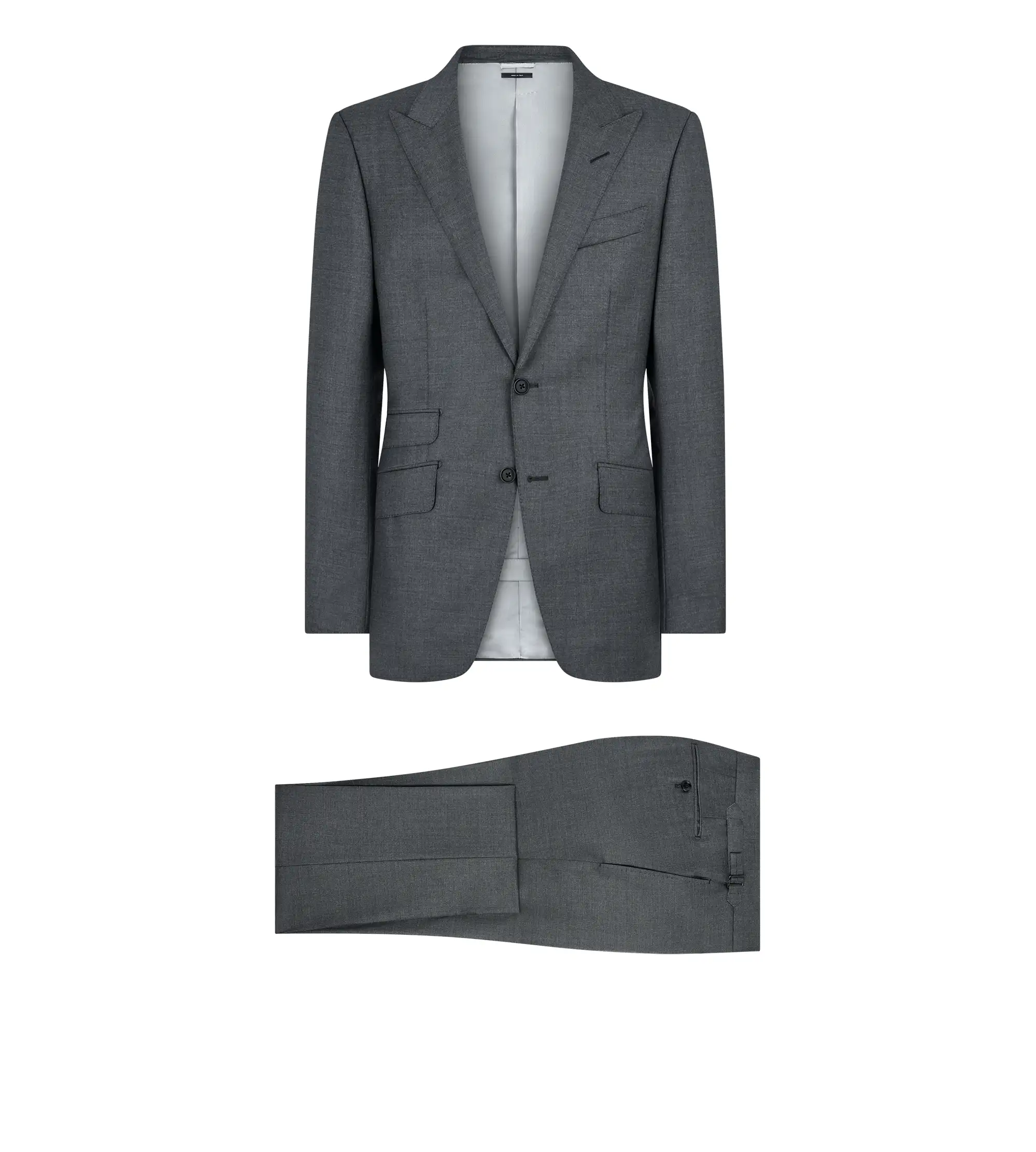 SHARKSKIN O'CONNOR SUIT