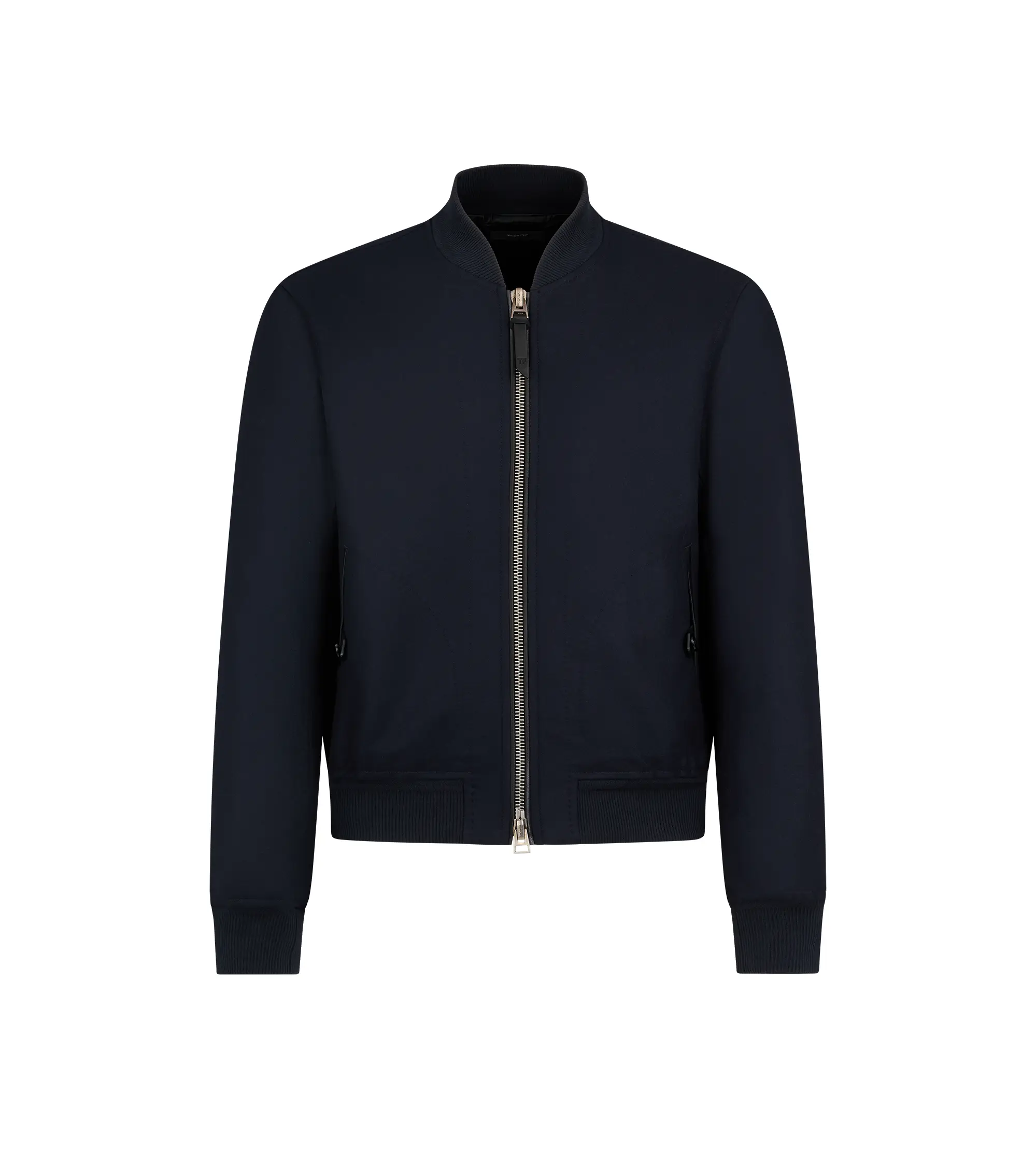 LIGHT FELT BOMBER