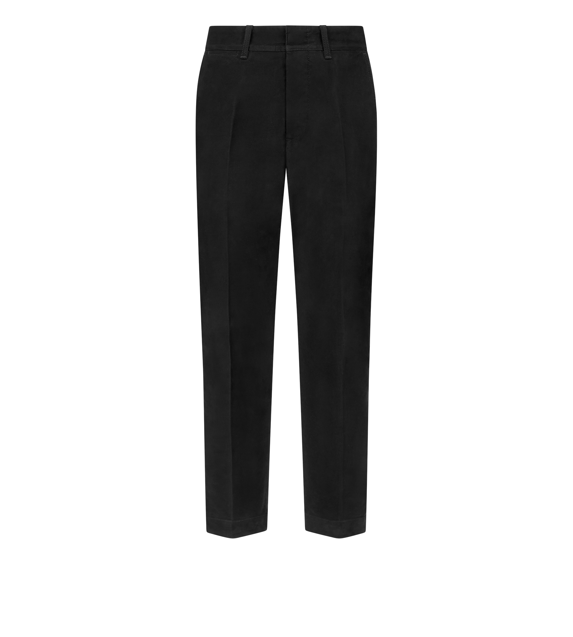 MOLESKIN CHINO