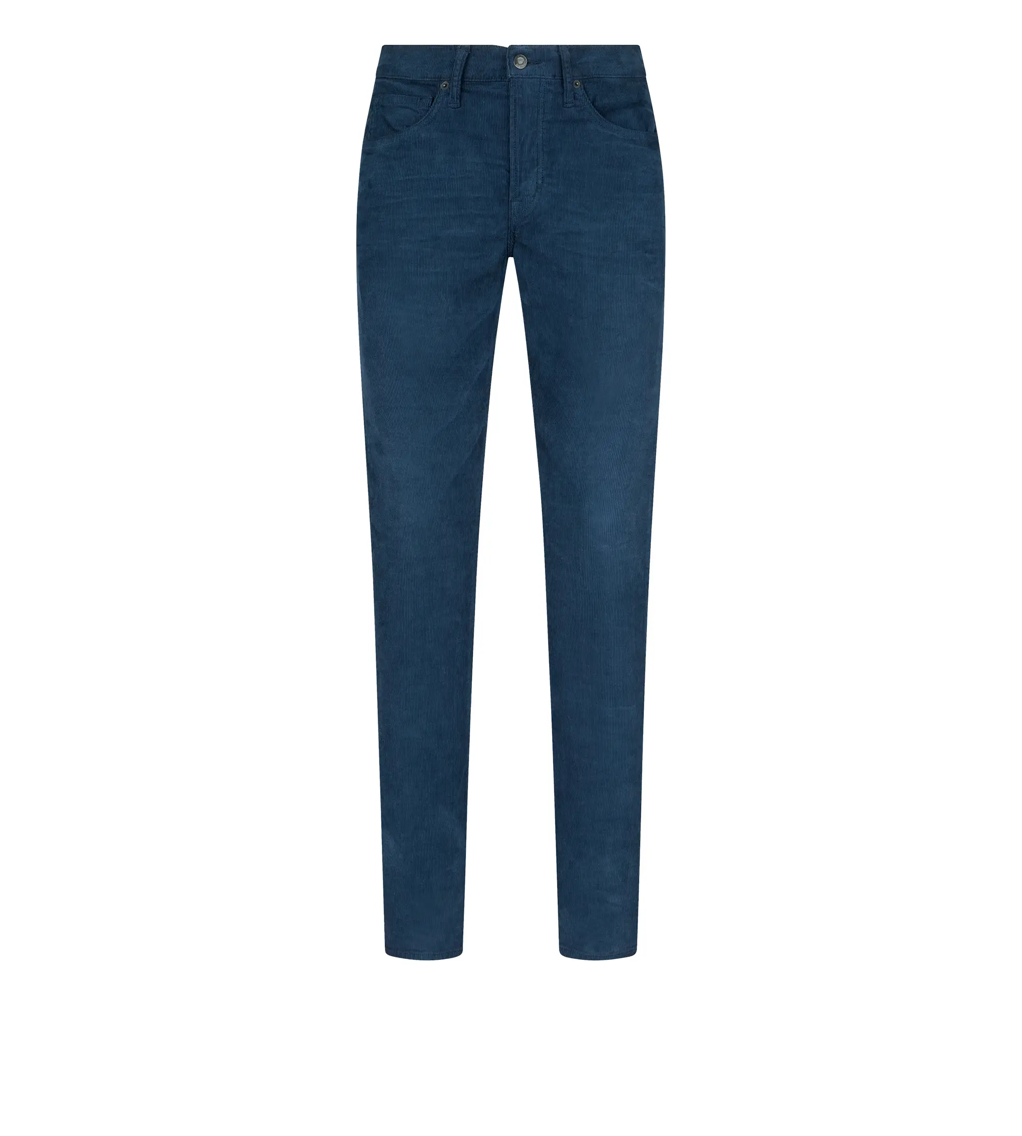 MICRO CORD SLIM FIT DENIM