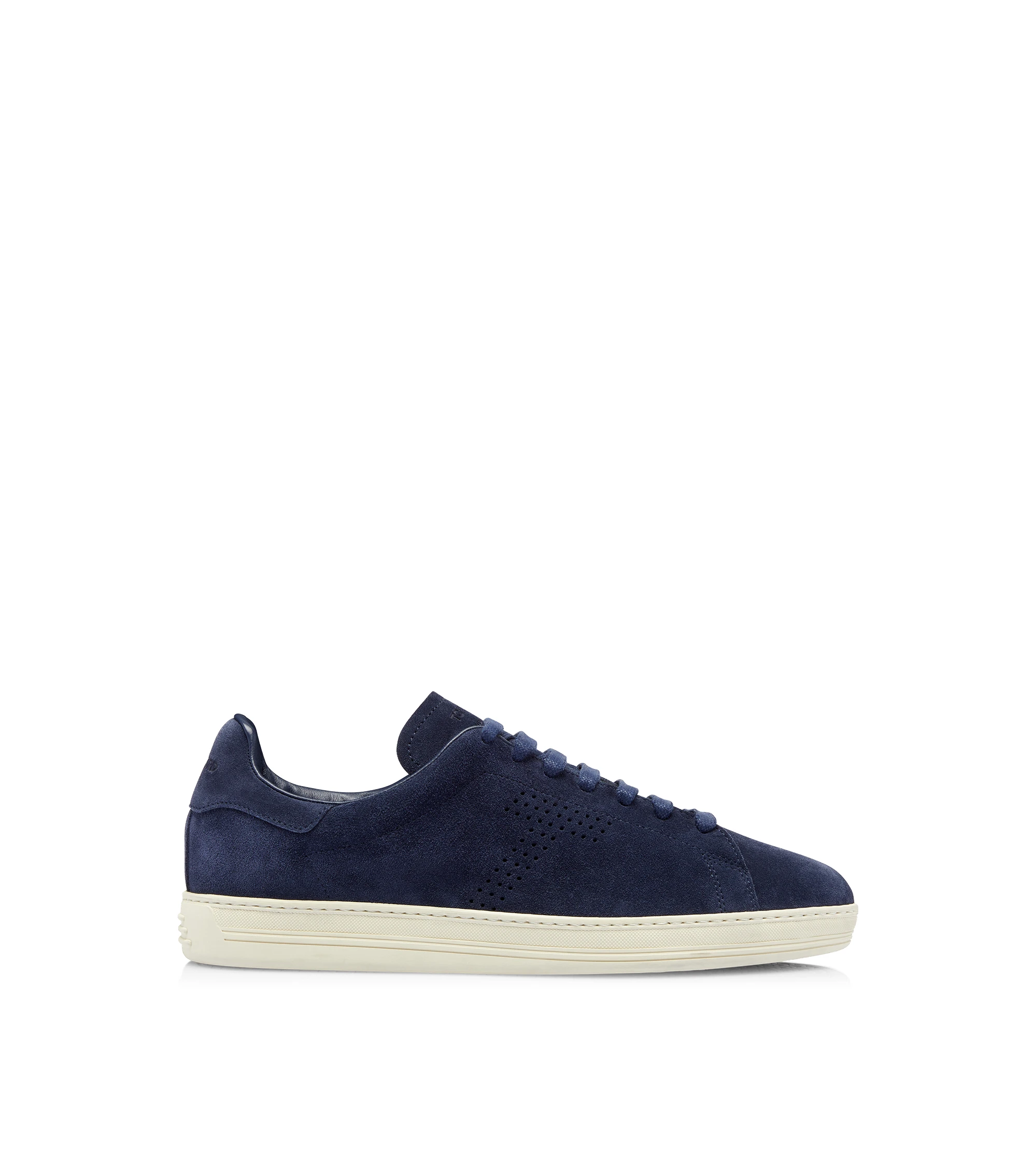 SUEDE WARWICK SNEAKER