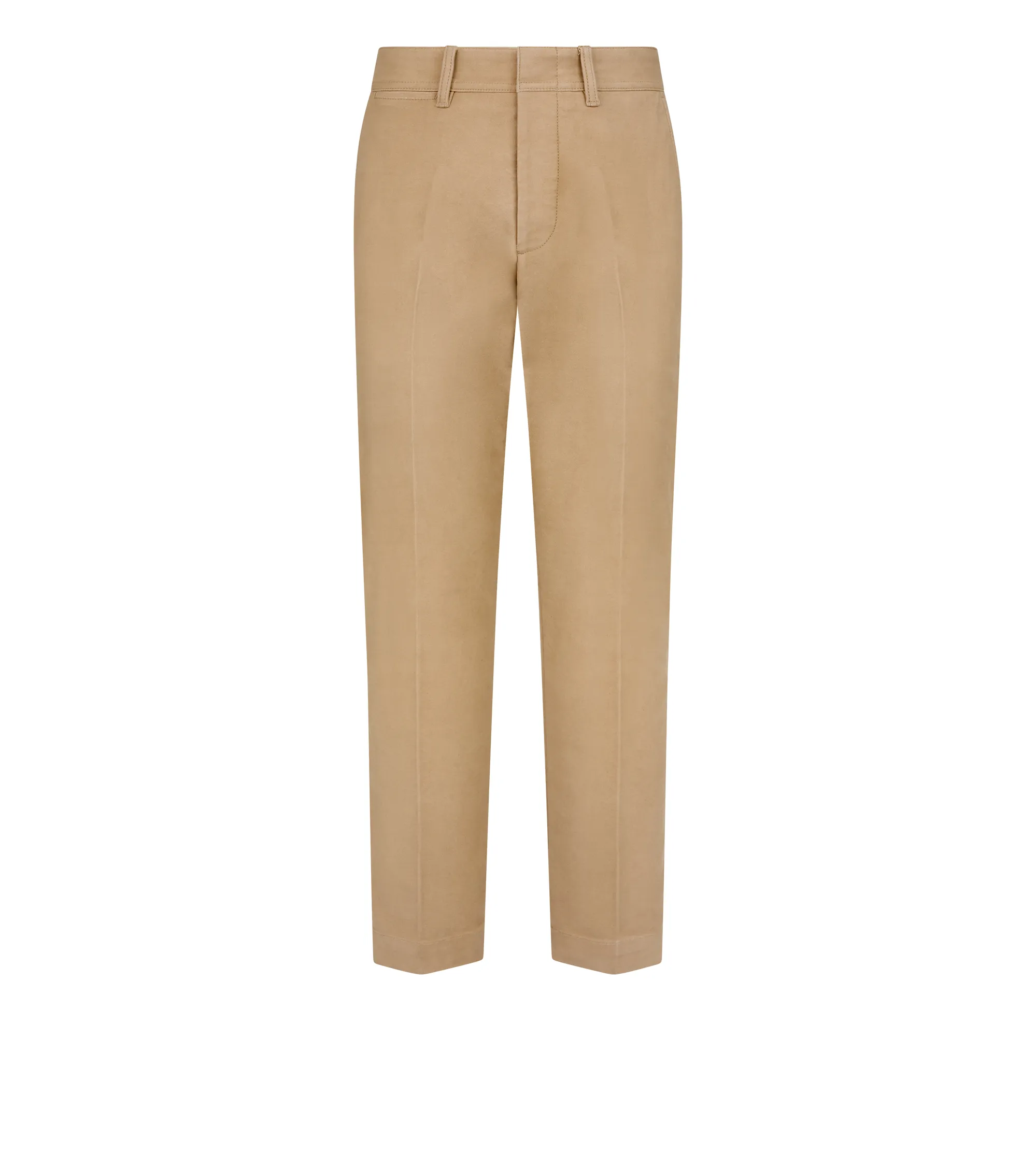 MOLESKIN CHINO