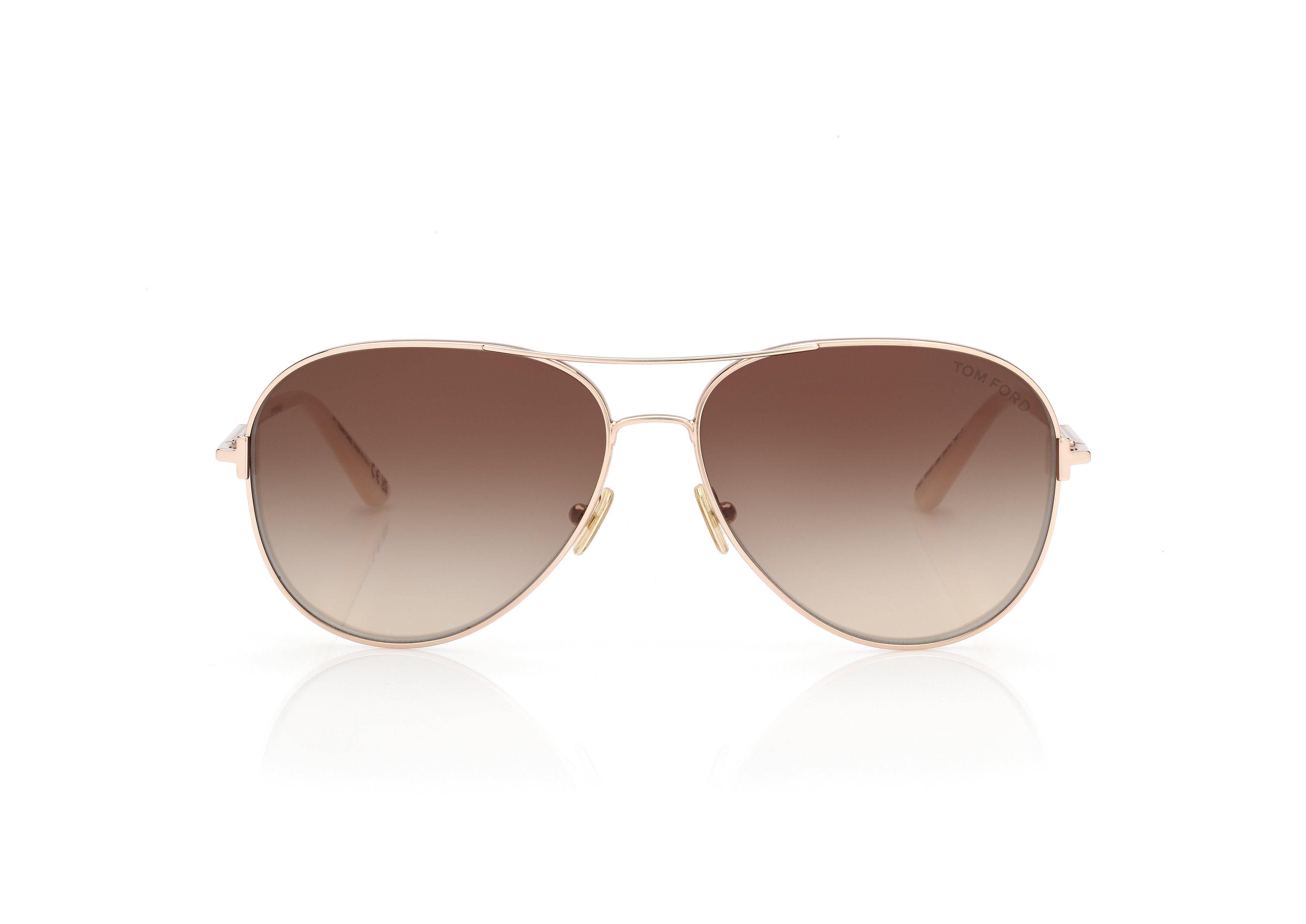 CLARK SUNGLASSES