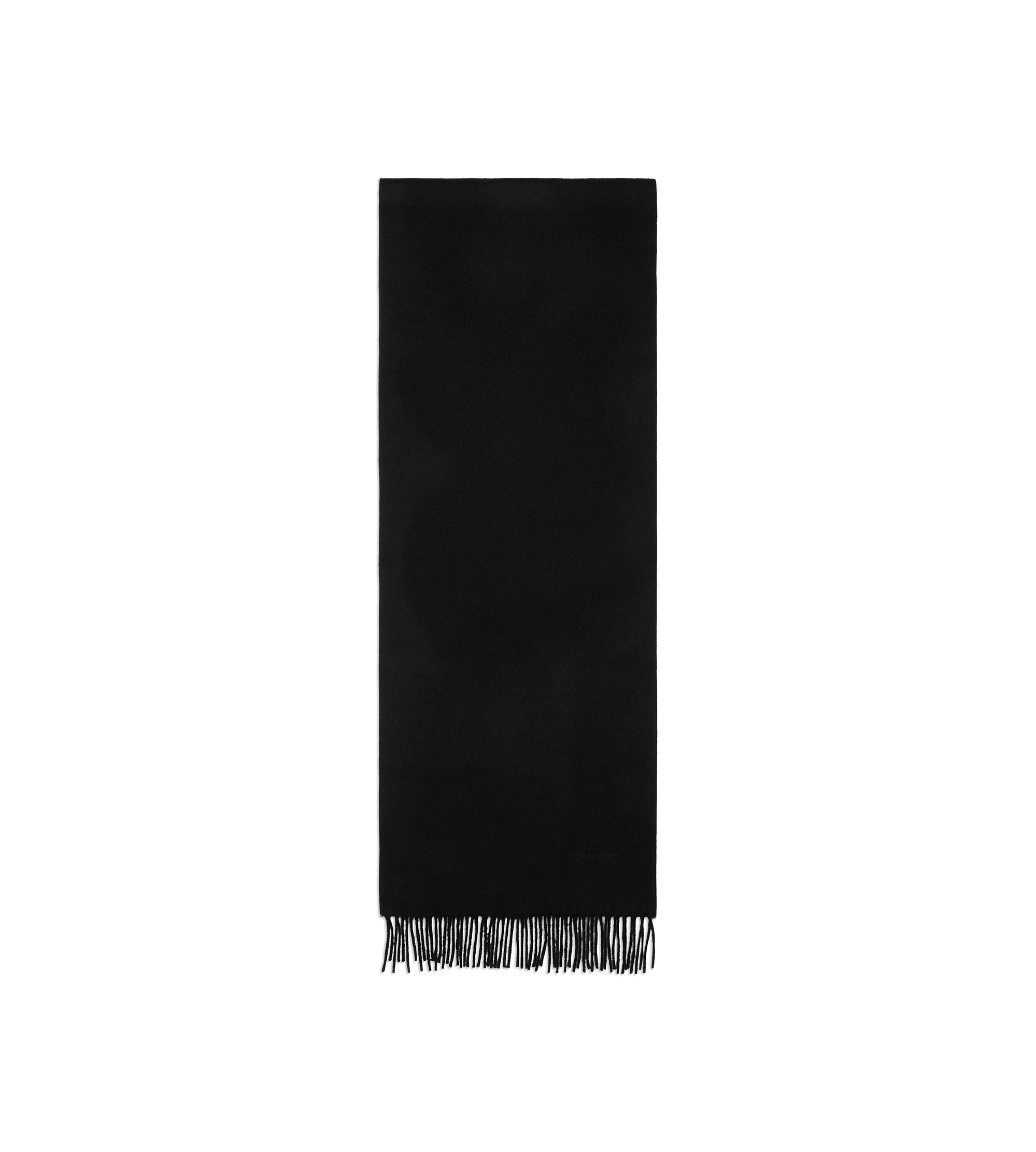 CASHMERE SCARF