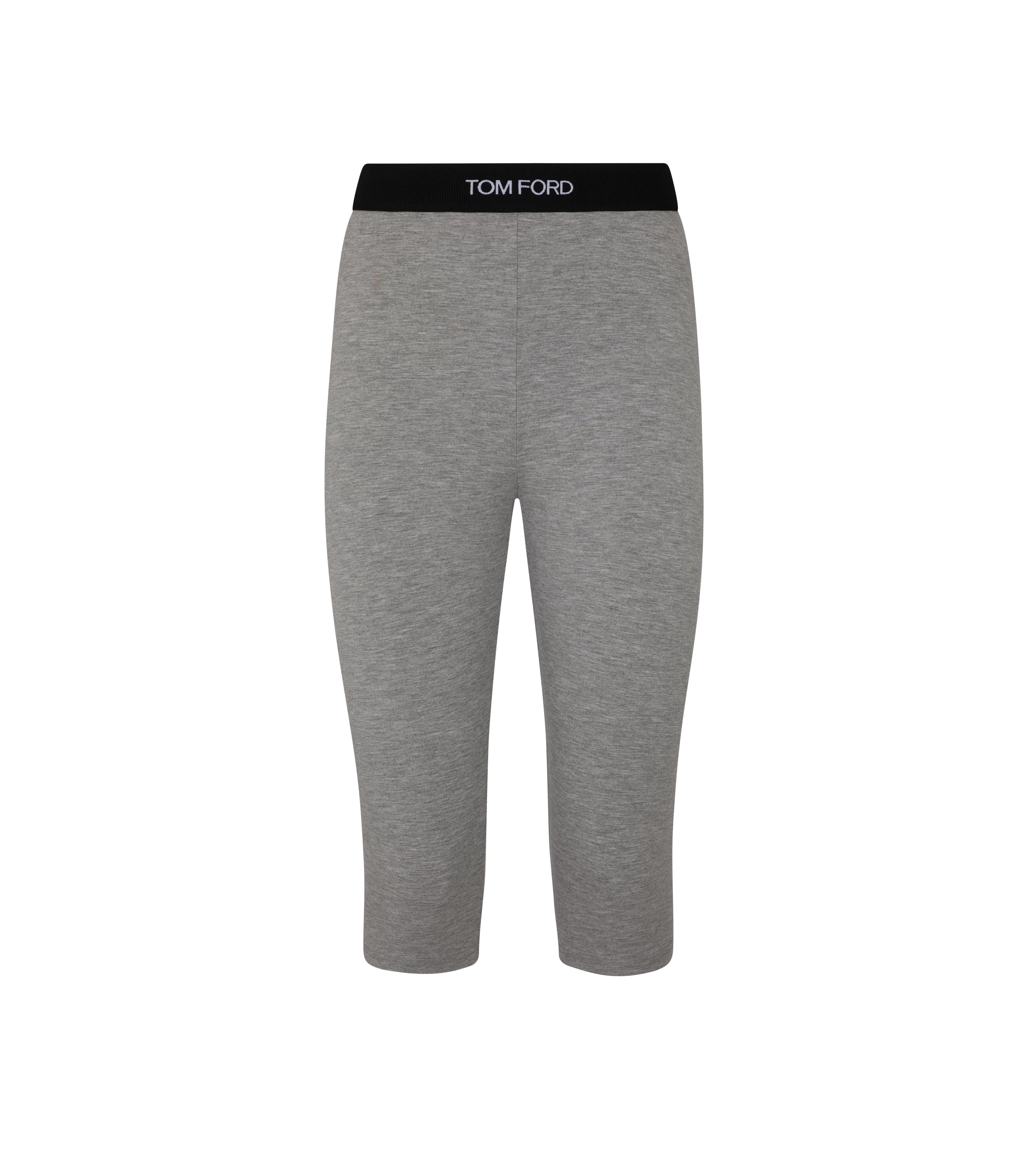 MODAL YOGA PANT