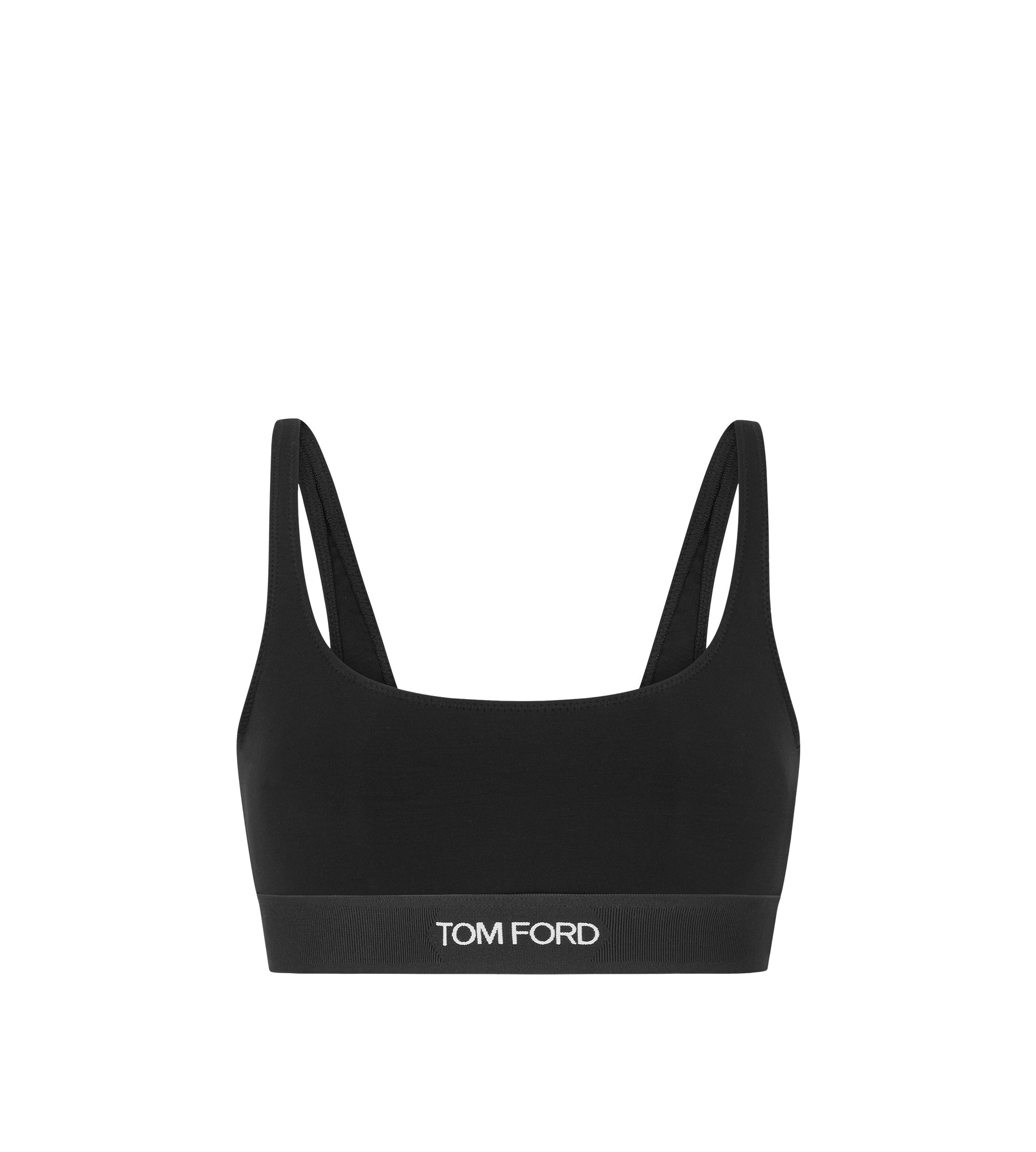 MODAL SIGNATURE BRALETTE