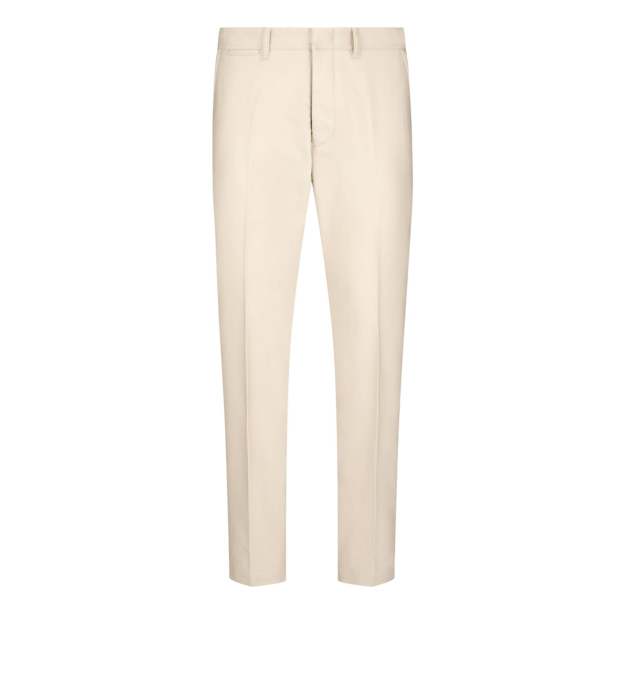 MILITARY COTTON CHINO
