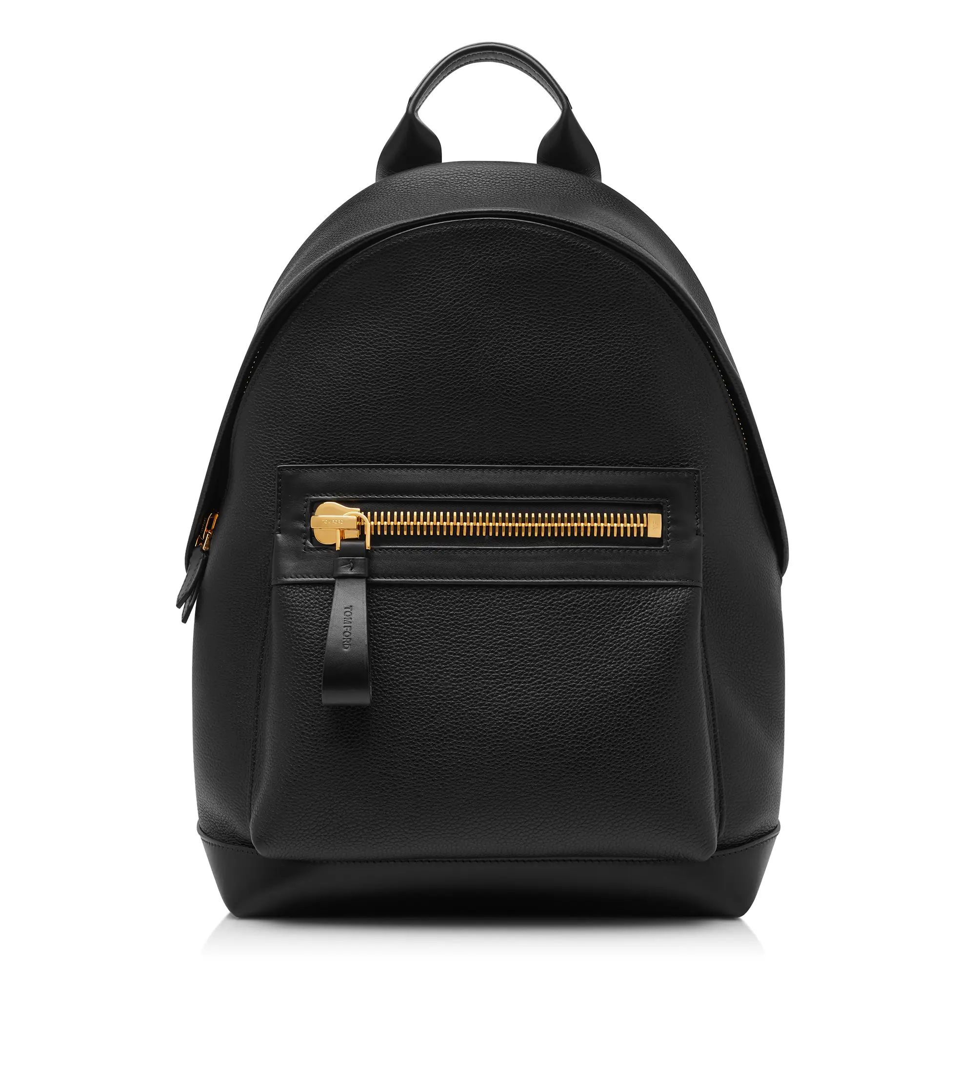 GRAIN LEATHER BUCKLEY BACKPACK