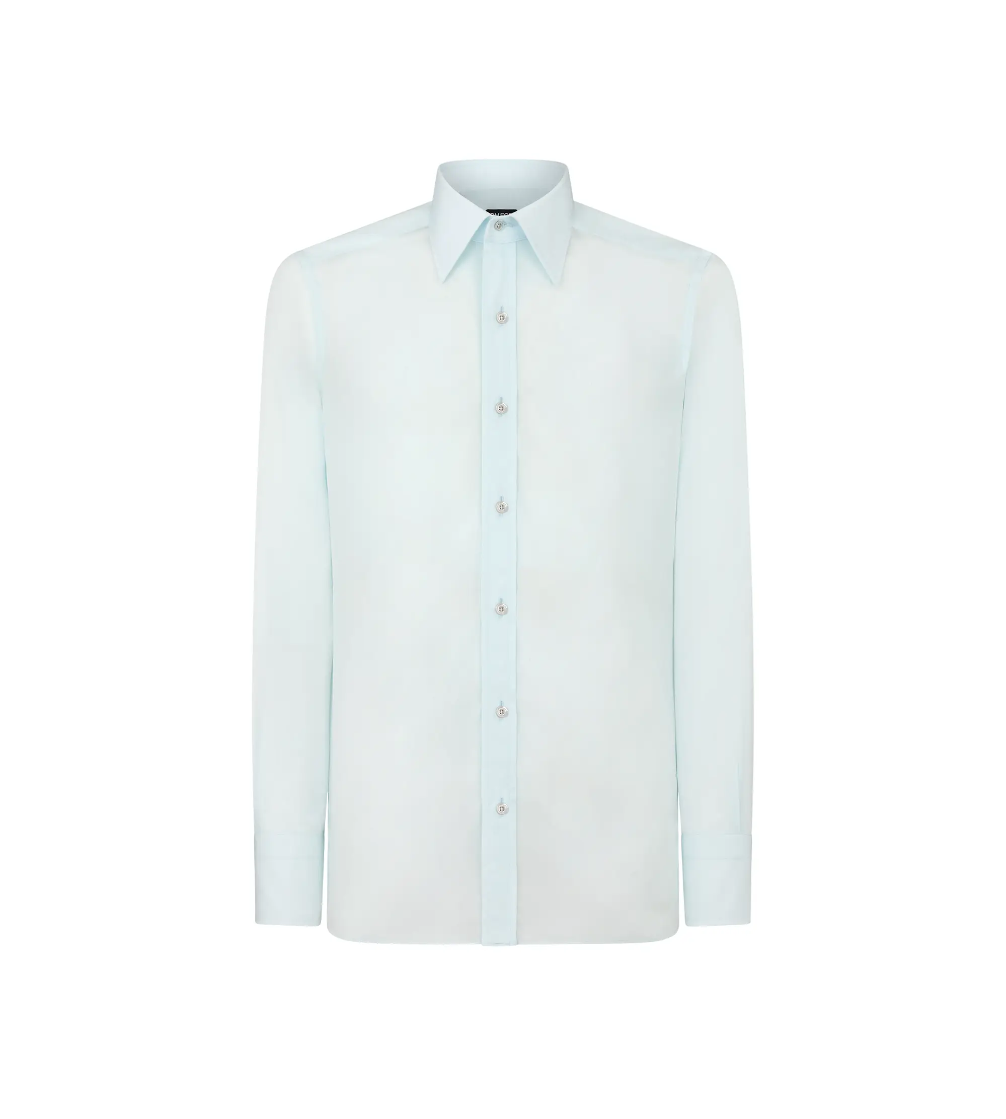 LIGHT WEIGHT LYOCELL SLIM FIT SHIRT
