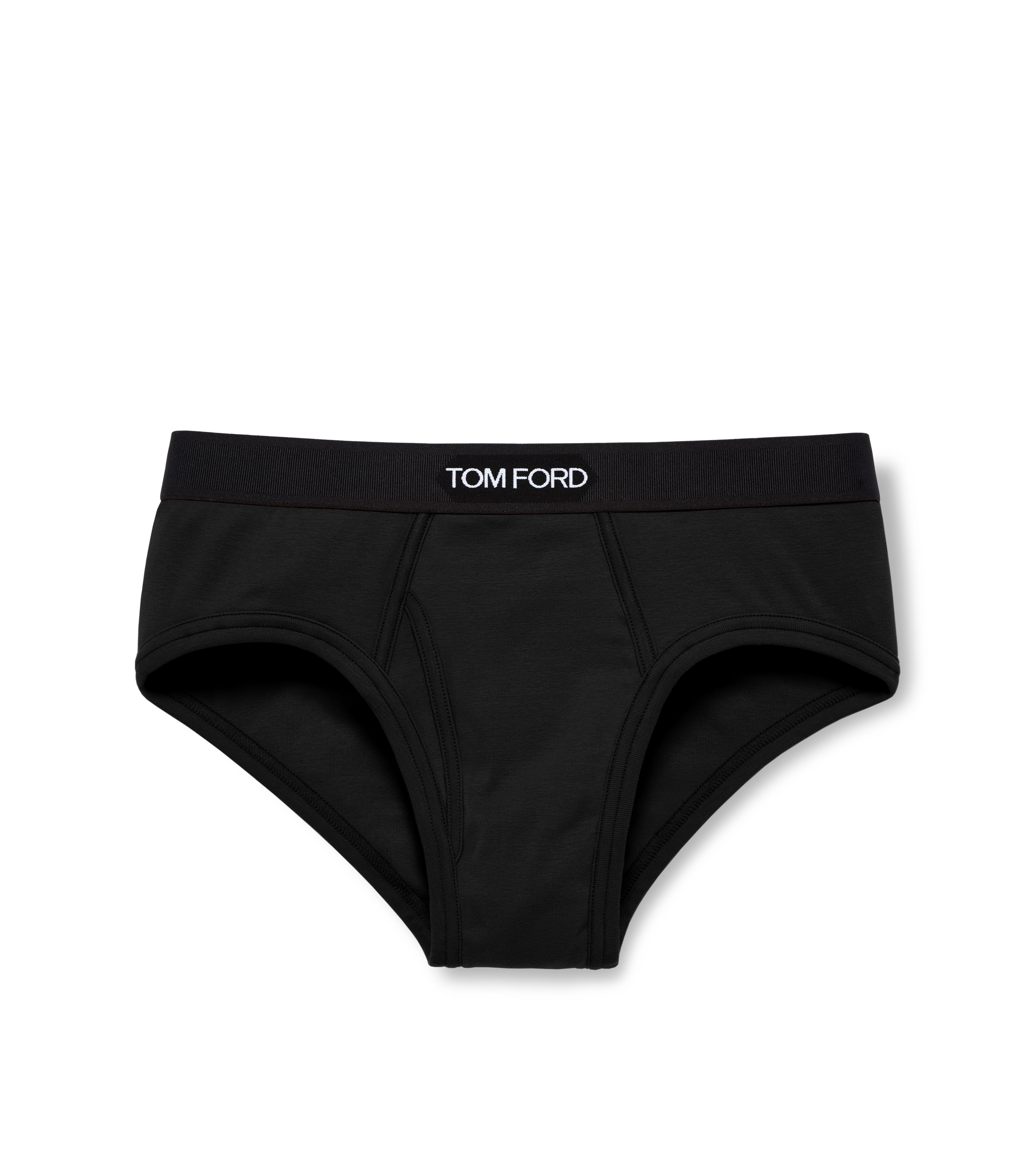 COTTON BRIEFS