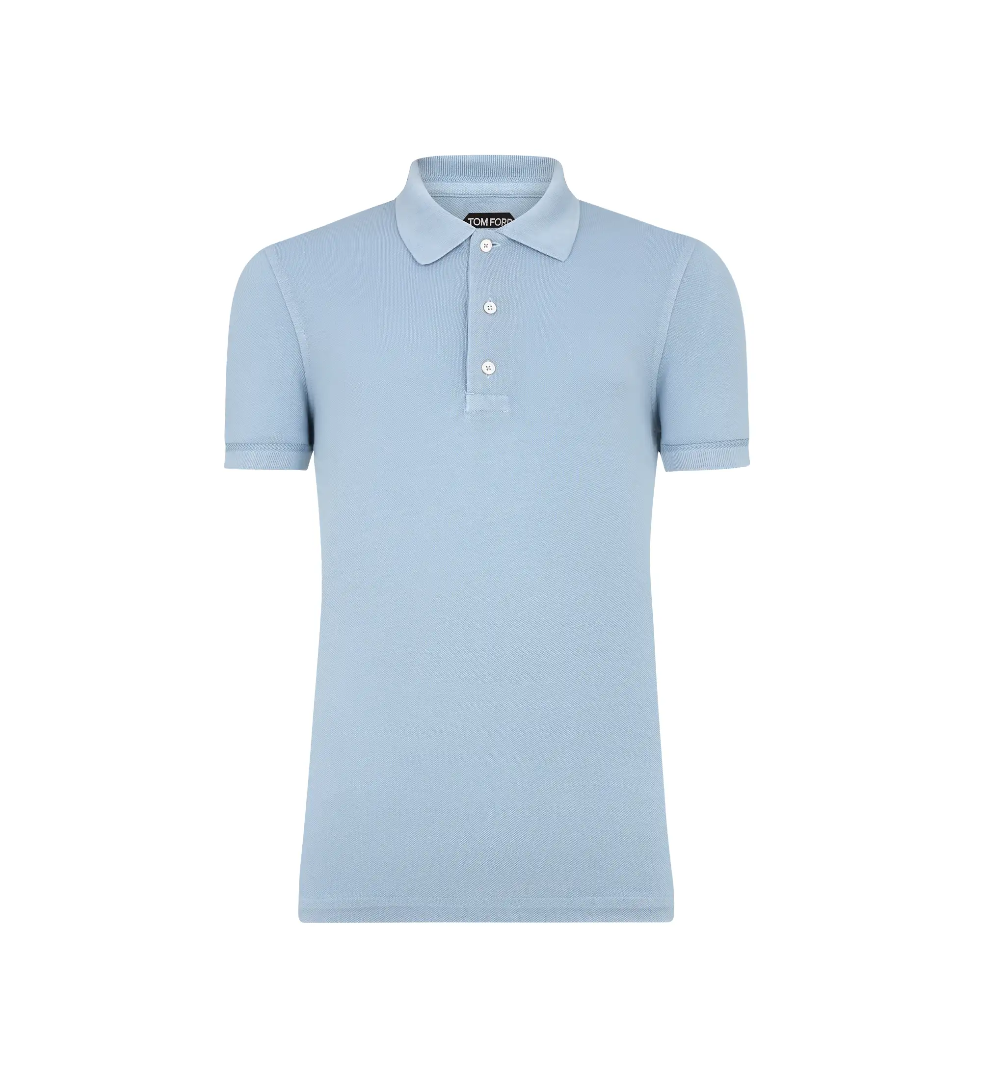LYOCELL PIQUET POLO