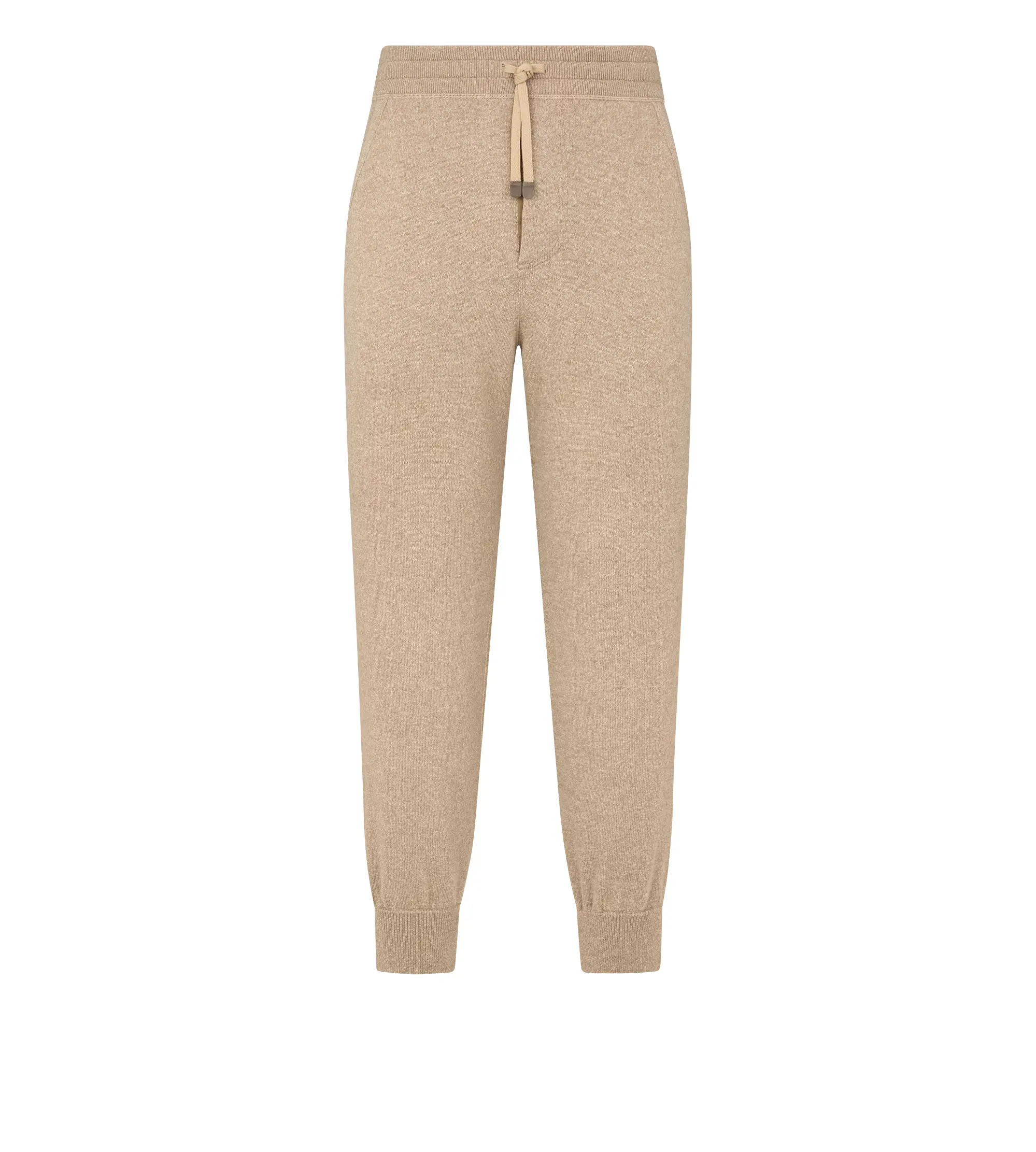 CASHMERE MERINO JOGGERS