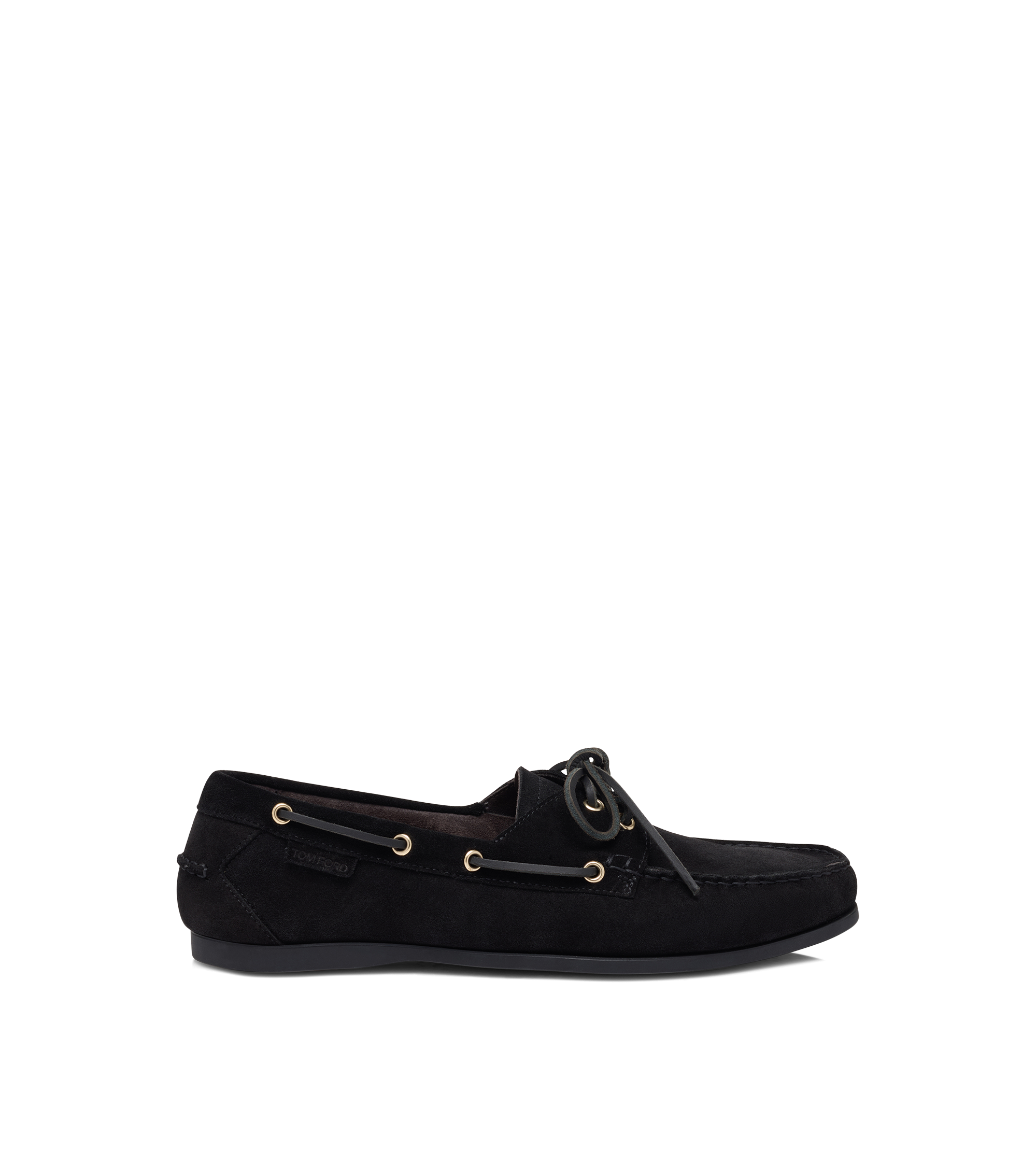 SUEDE ROBIN LOAFER