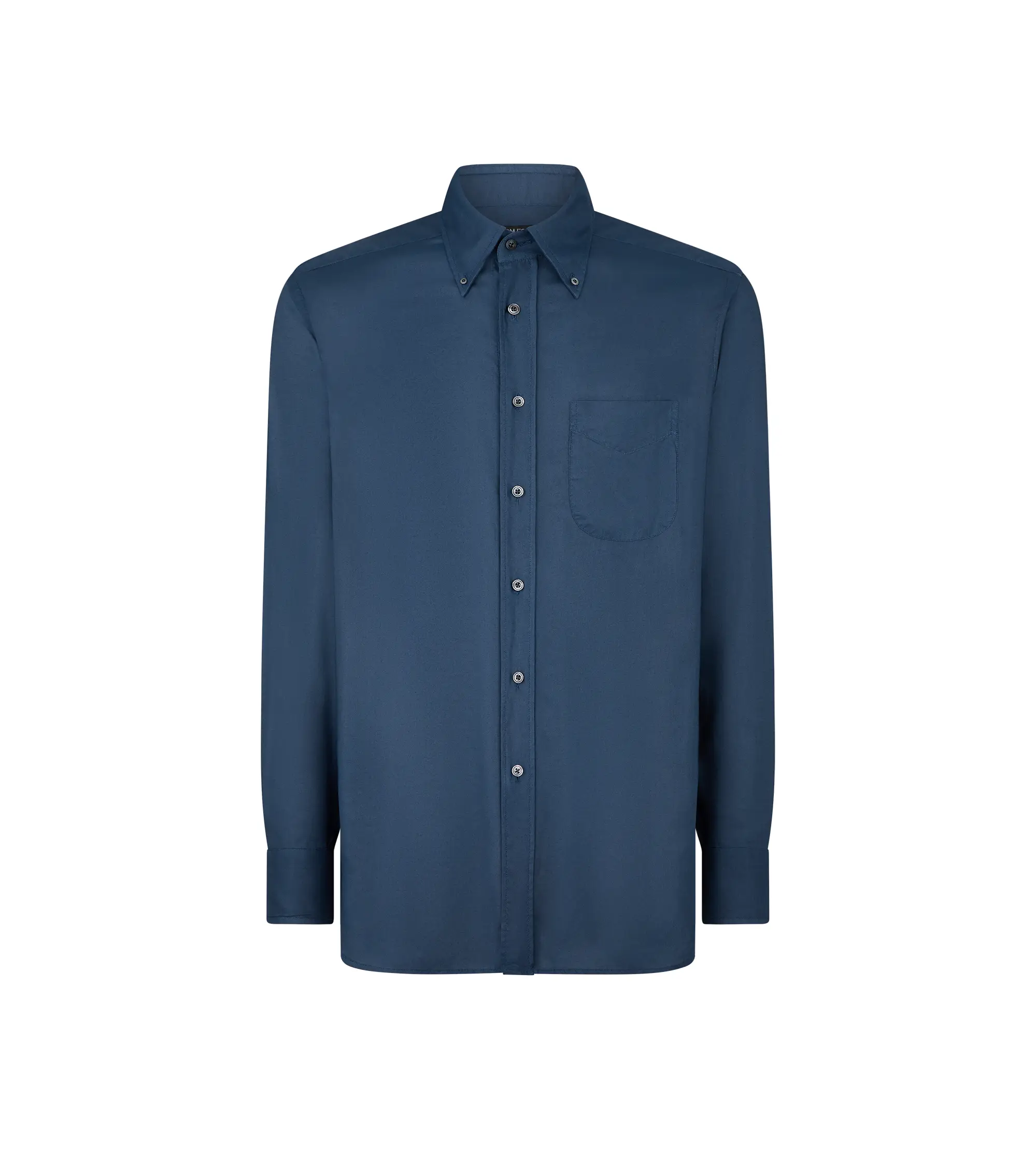 GABARDINE FLUID FIT SHIRT