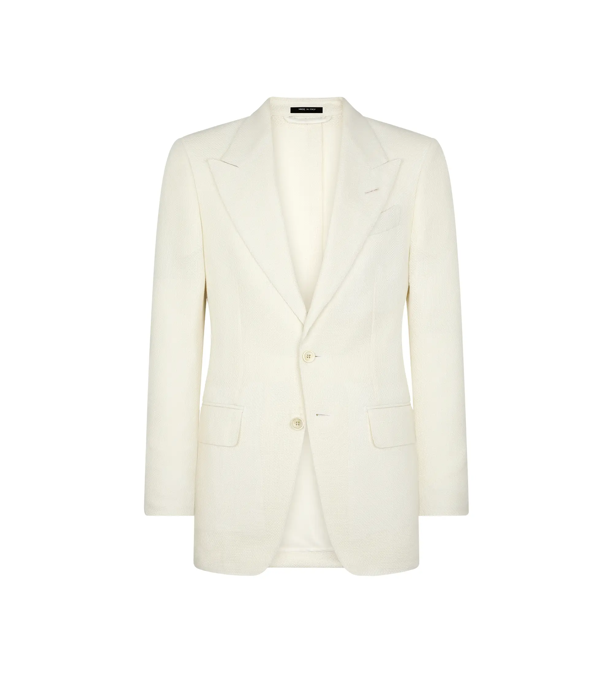 BASKET WEAVE SHELTON CARDIGAN JACKET