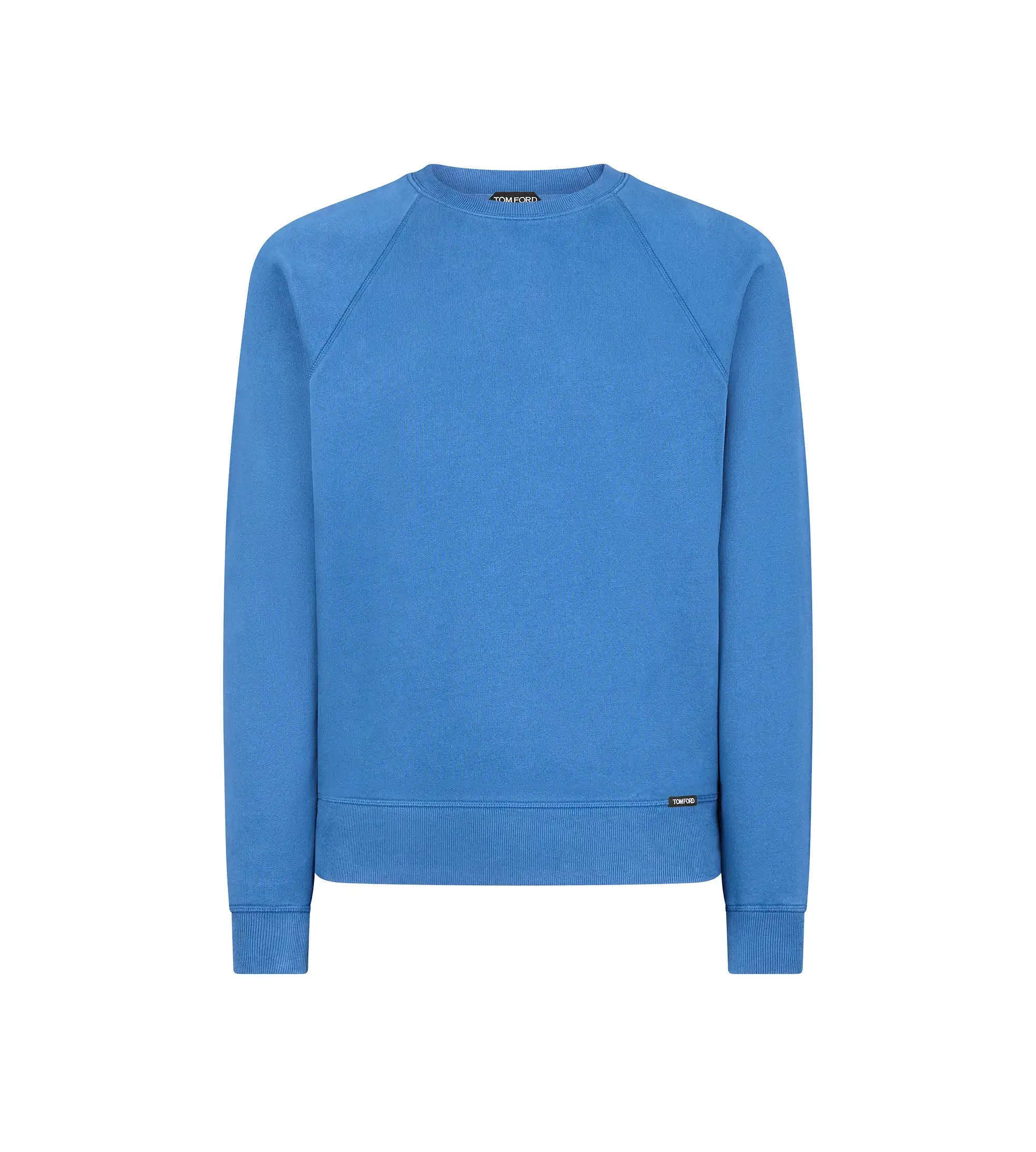 FELPA CREW NECK SWEATSHIRT