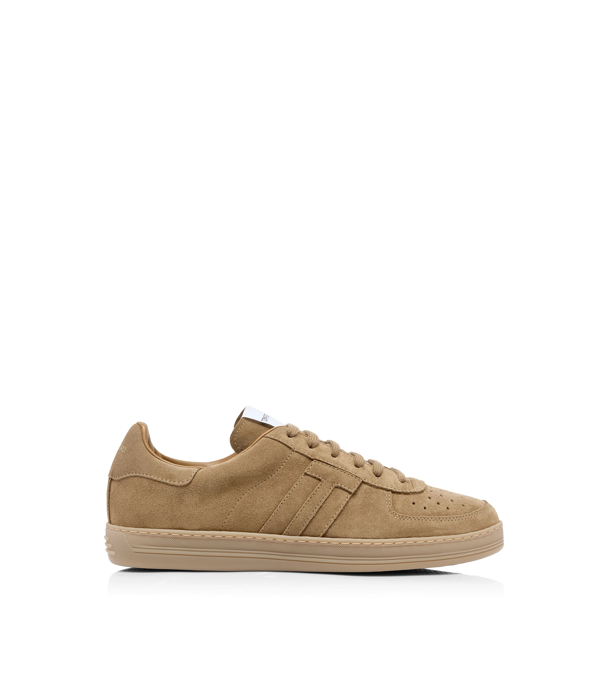 SUEDE RADCLIFFE SNEAKER